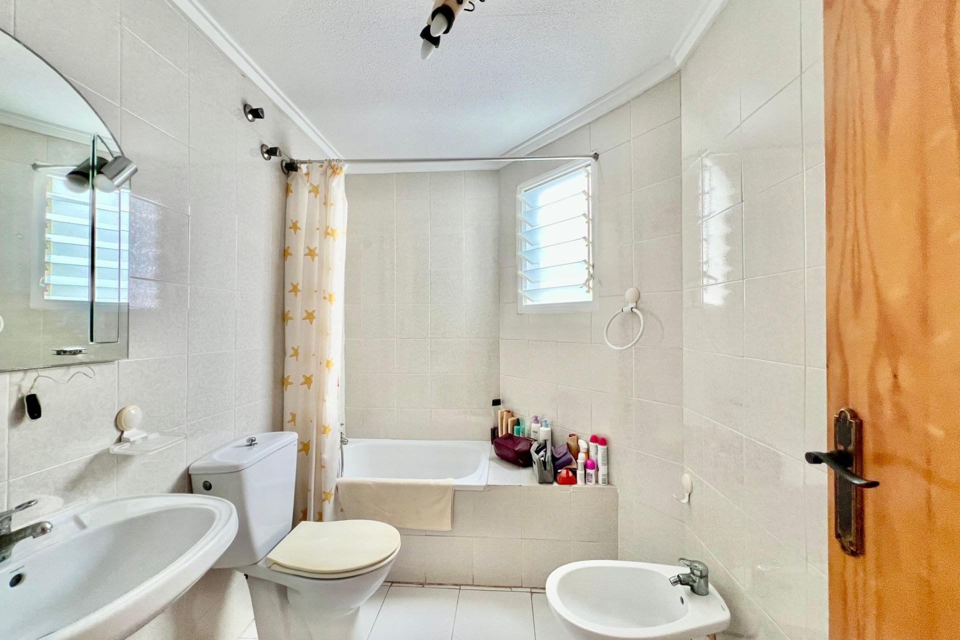 Reventa - Apartamento - Torrevieja - Habaneras