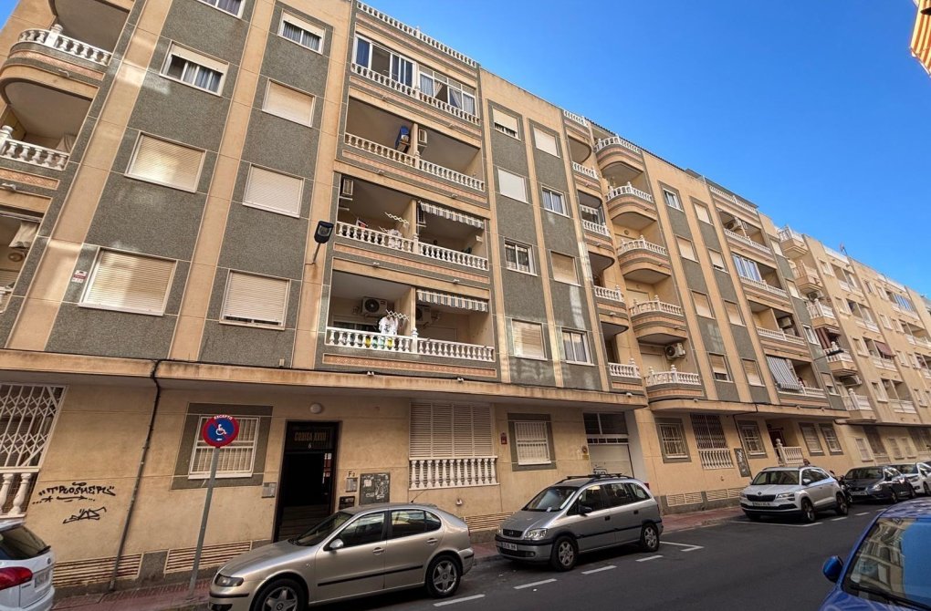 Reventa - Apartamento - Torrevieja - Habaneras