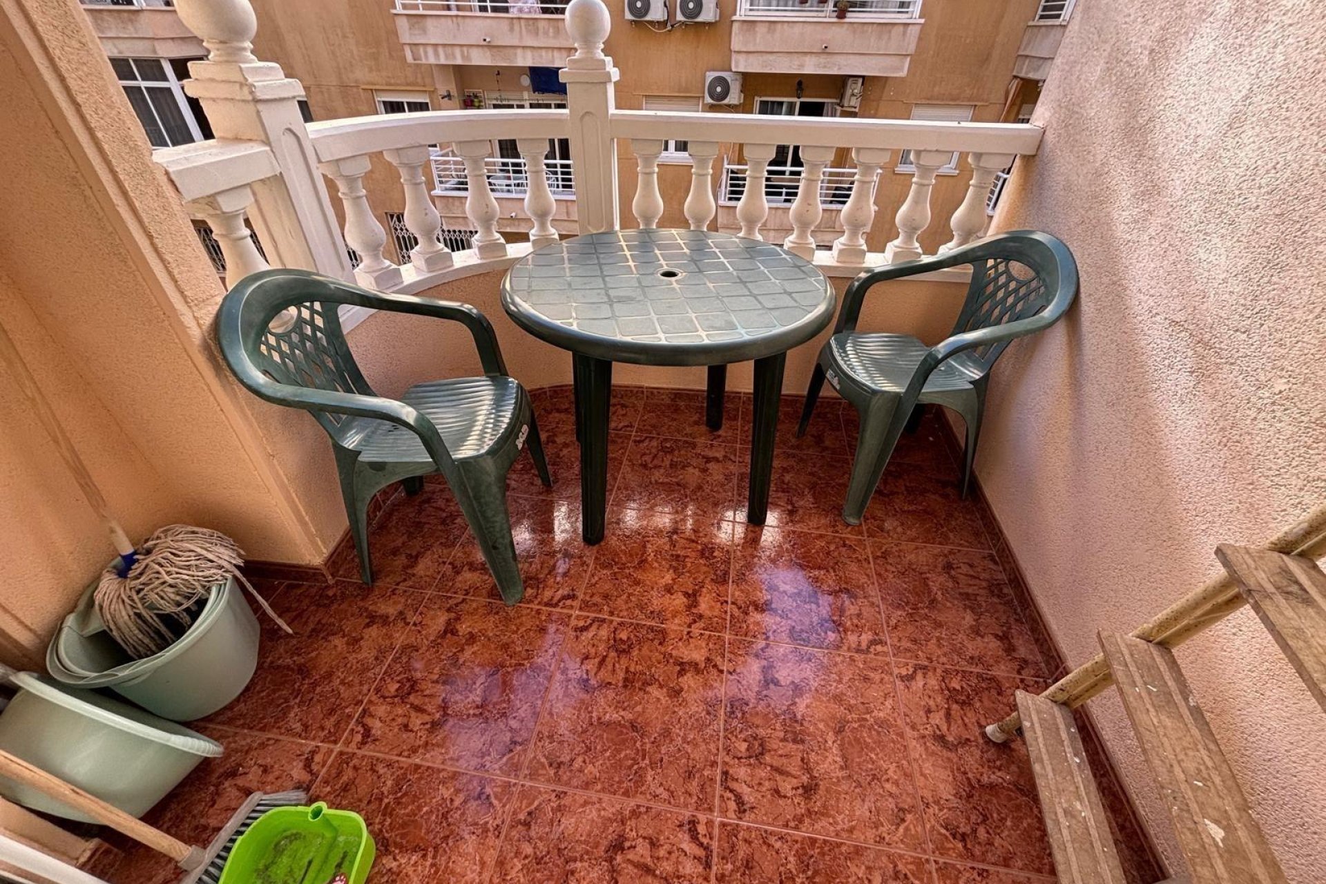 Reventa - Apartamento - Torrevieja - Habaneras