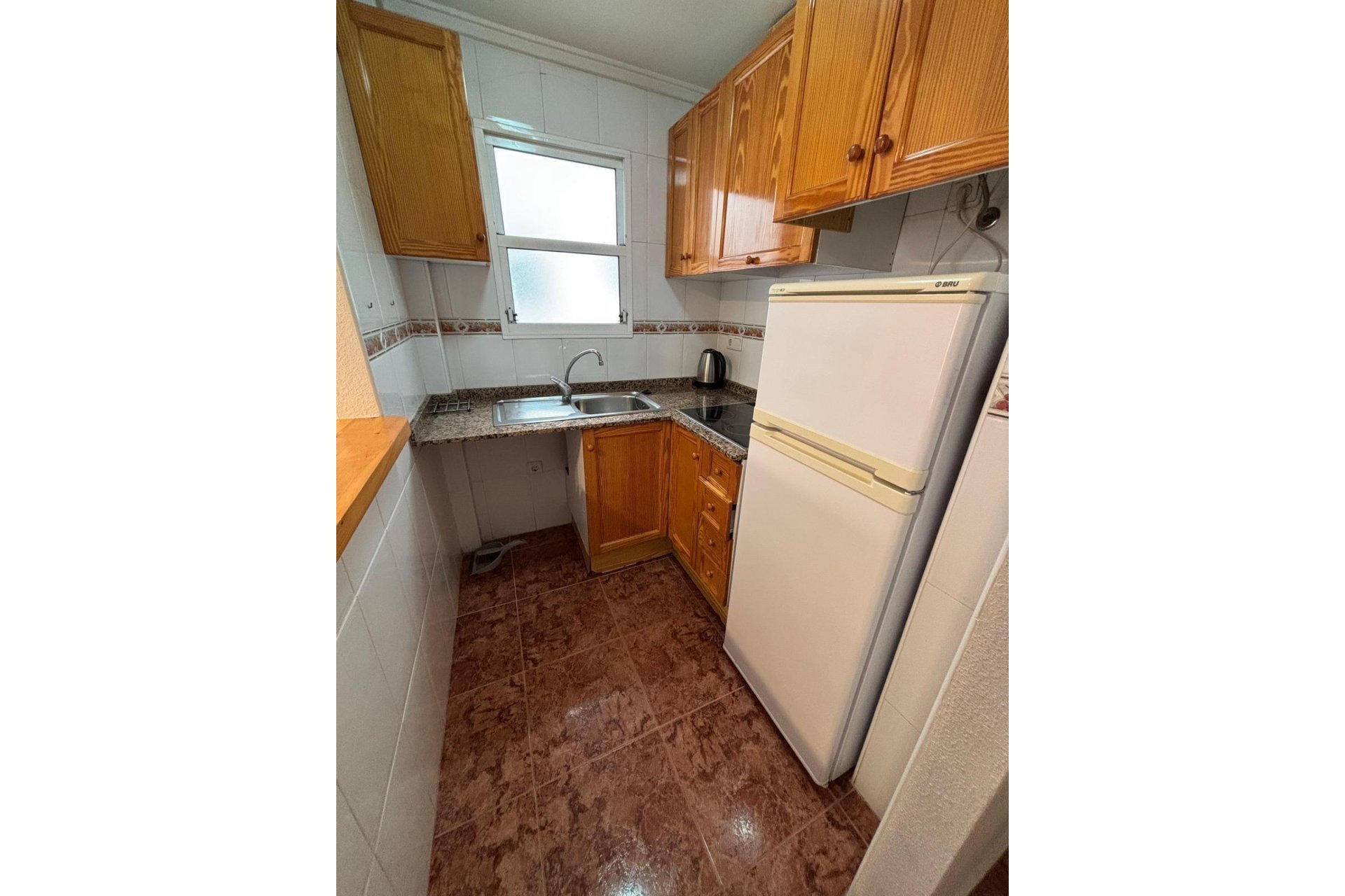 Reventa - Apartamento - Torrevieja - Habaneras