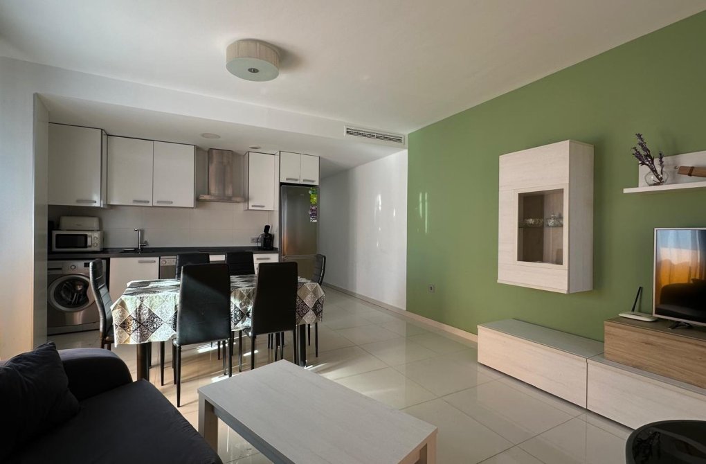 Reventa - Apartamento - Torrevieja - Habaneras