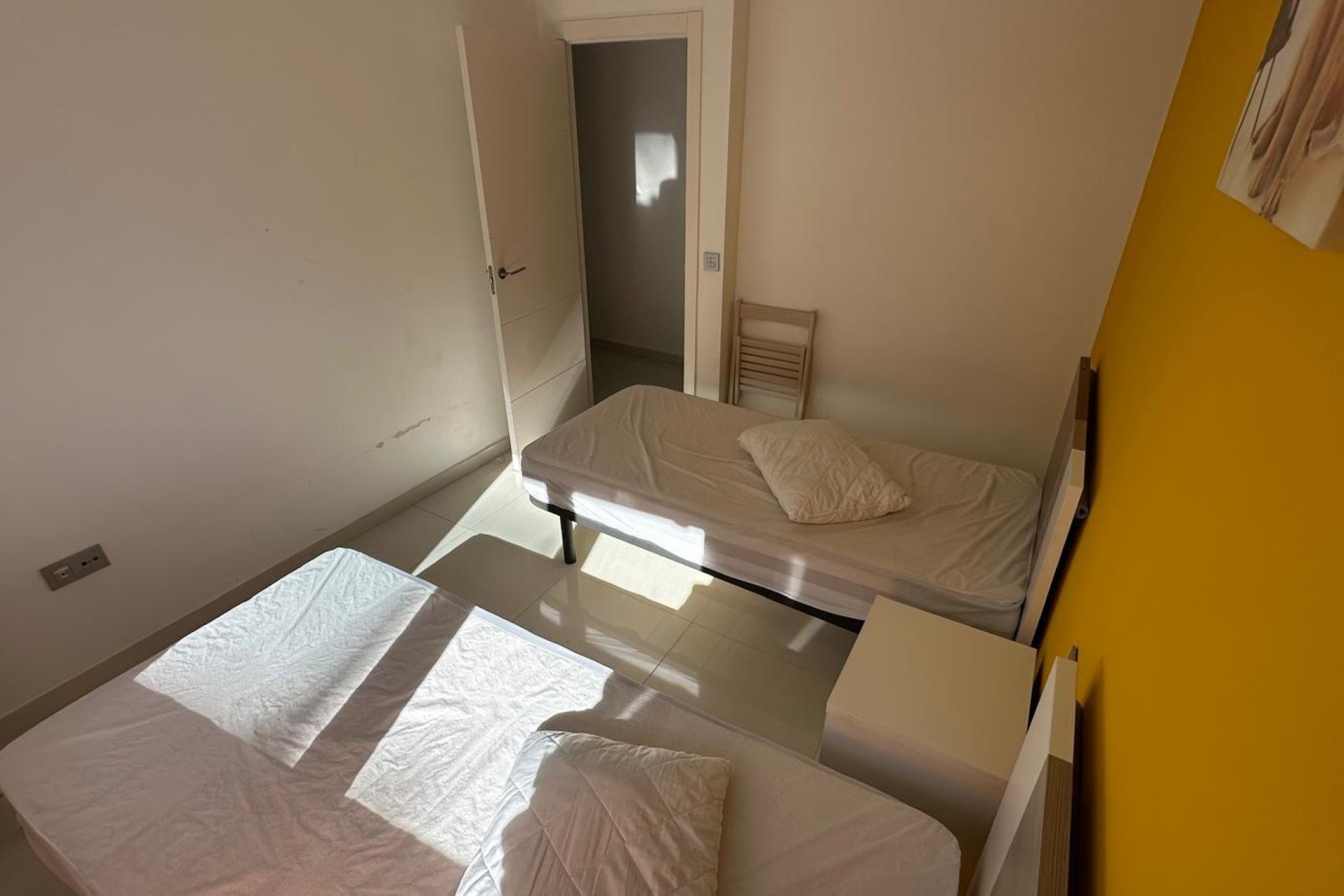 Reventa - Apartamento - Torrevieja - Habaneras