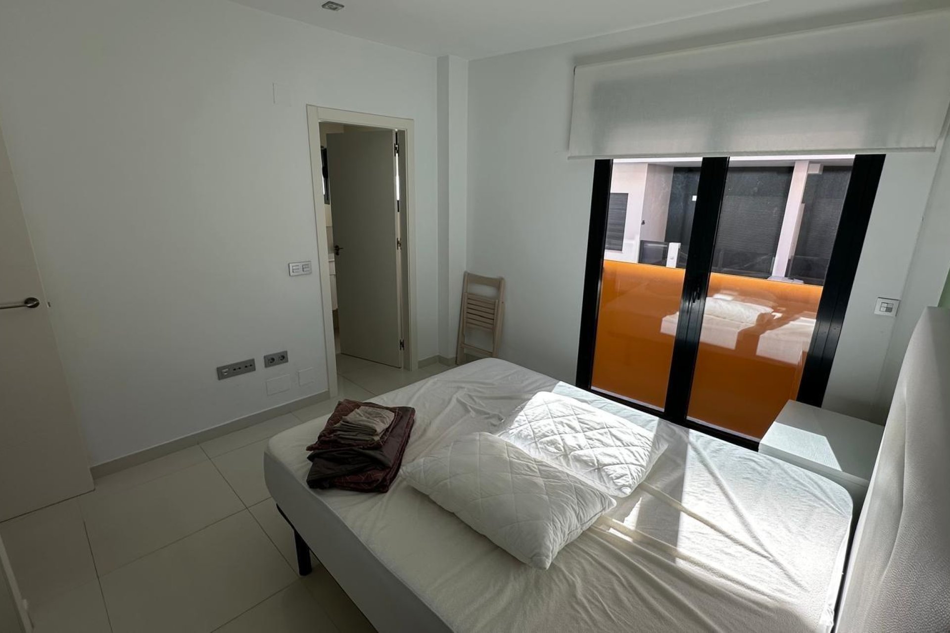 Reventa - Apartamento - Torrevieja - Habaneras