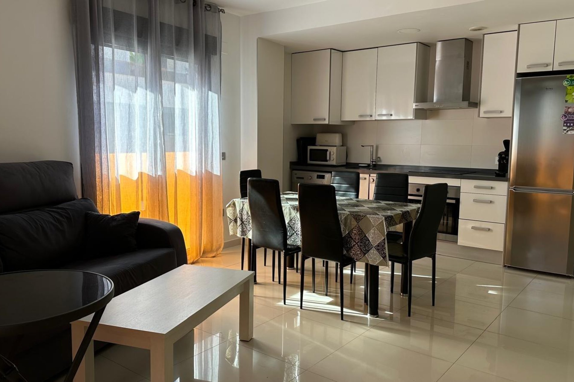 Reventa - Apartamento - Torrevieja - Habaneras