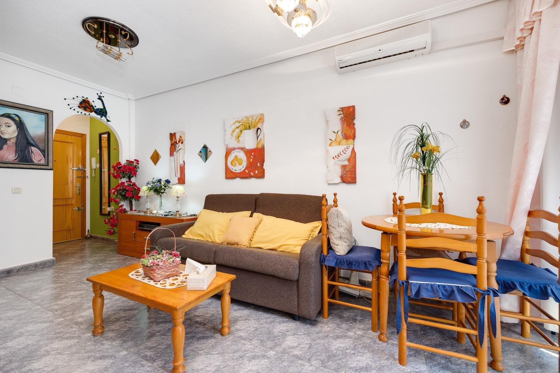 Reventa - Apartamento - Torrevieja - Habaneras