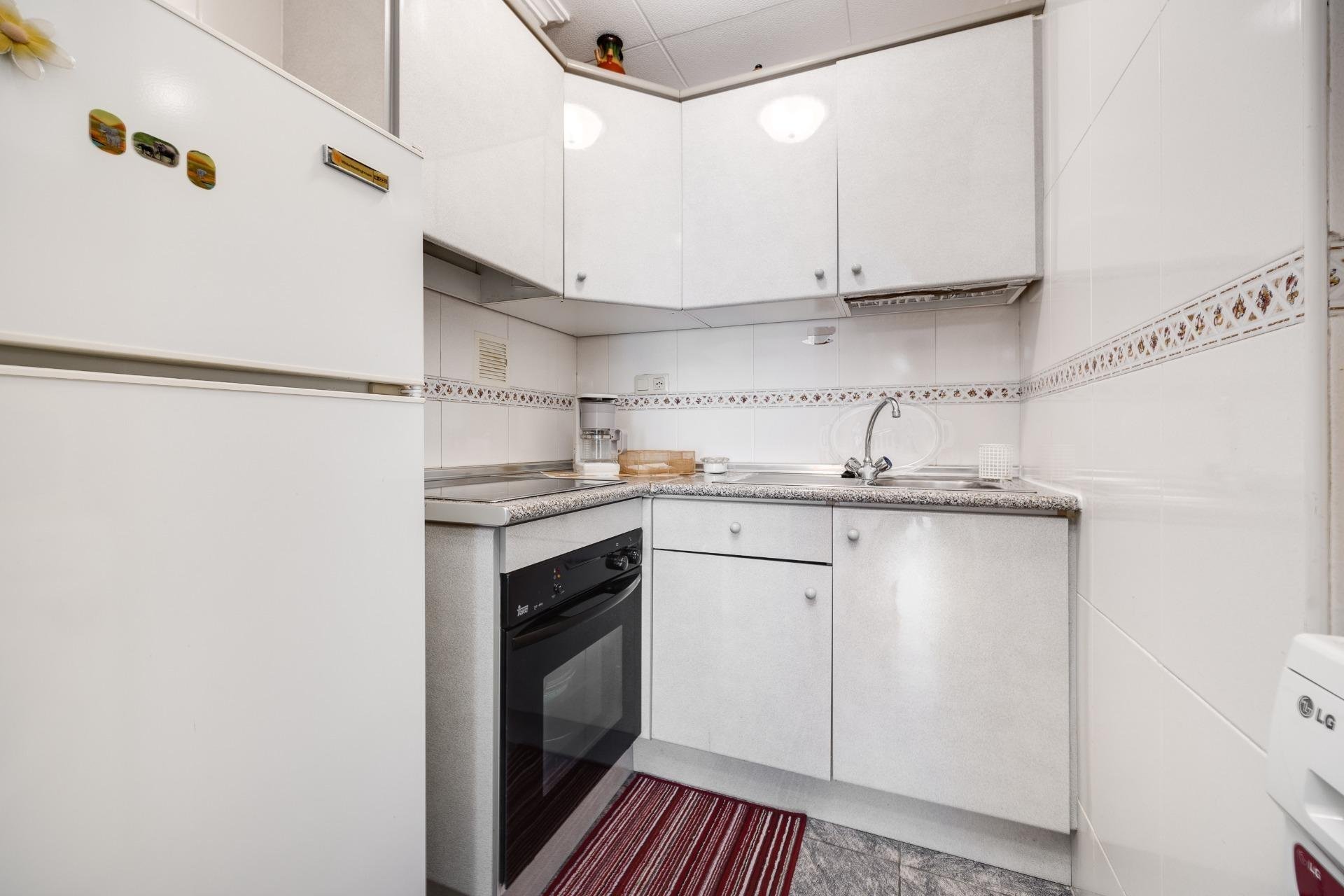 Reventa - Apartamento - Torrevieja - Habaneras