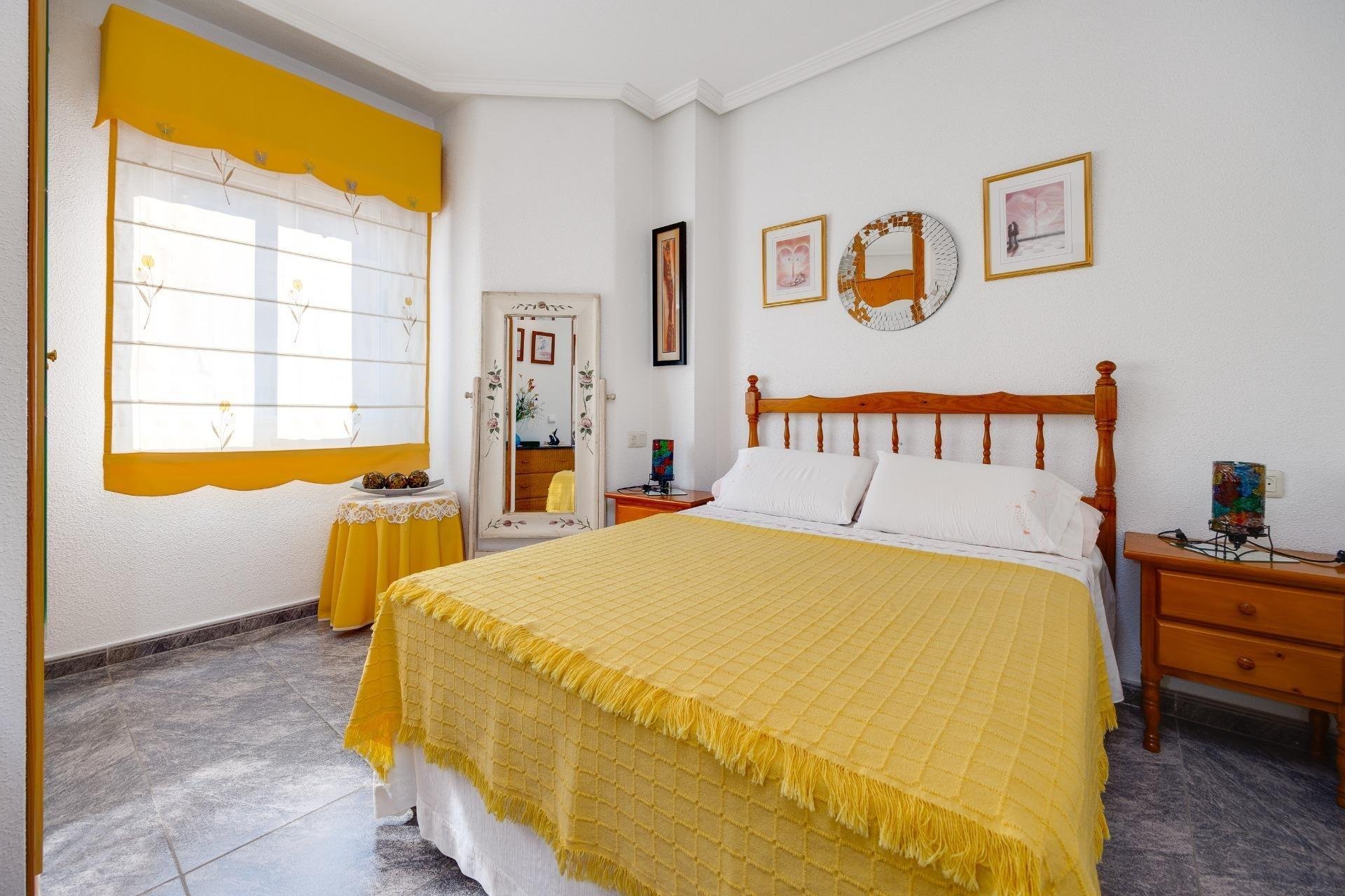 Reventa - Apartamento - Torrevieja - Habaneras