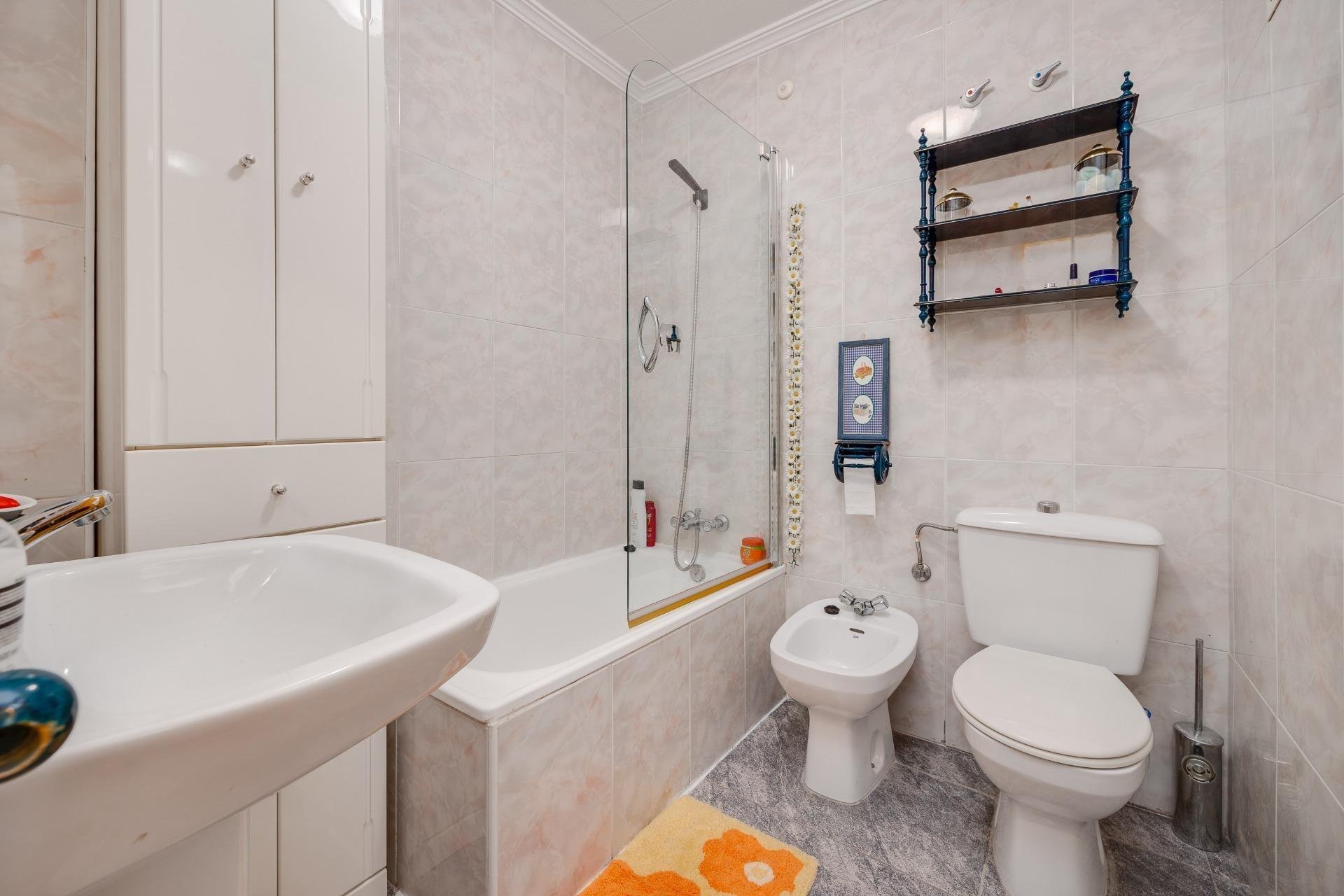 Reventa - Apartamento - Torrevieja - Habaneras