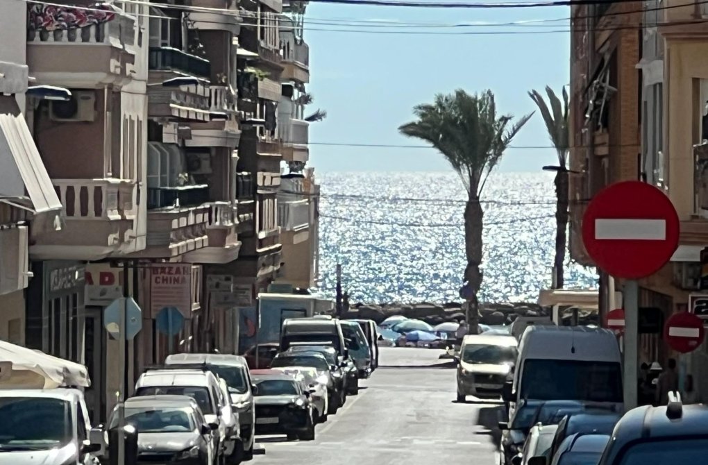 Reventa - Apartamento - Torrevieja - Habaneras