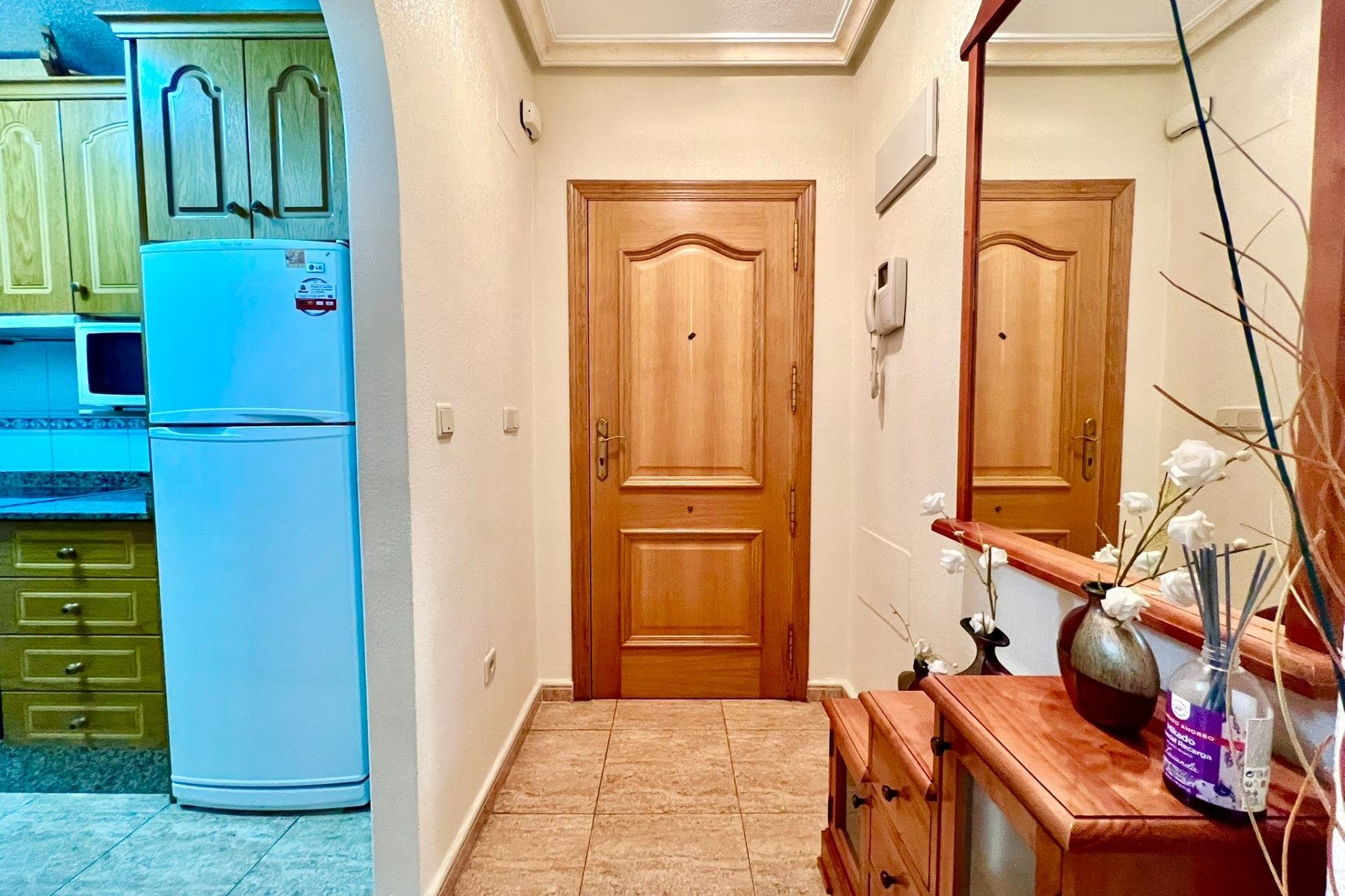 Reventa - Apartamento - Torrevieja - Habaneras