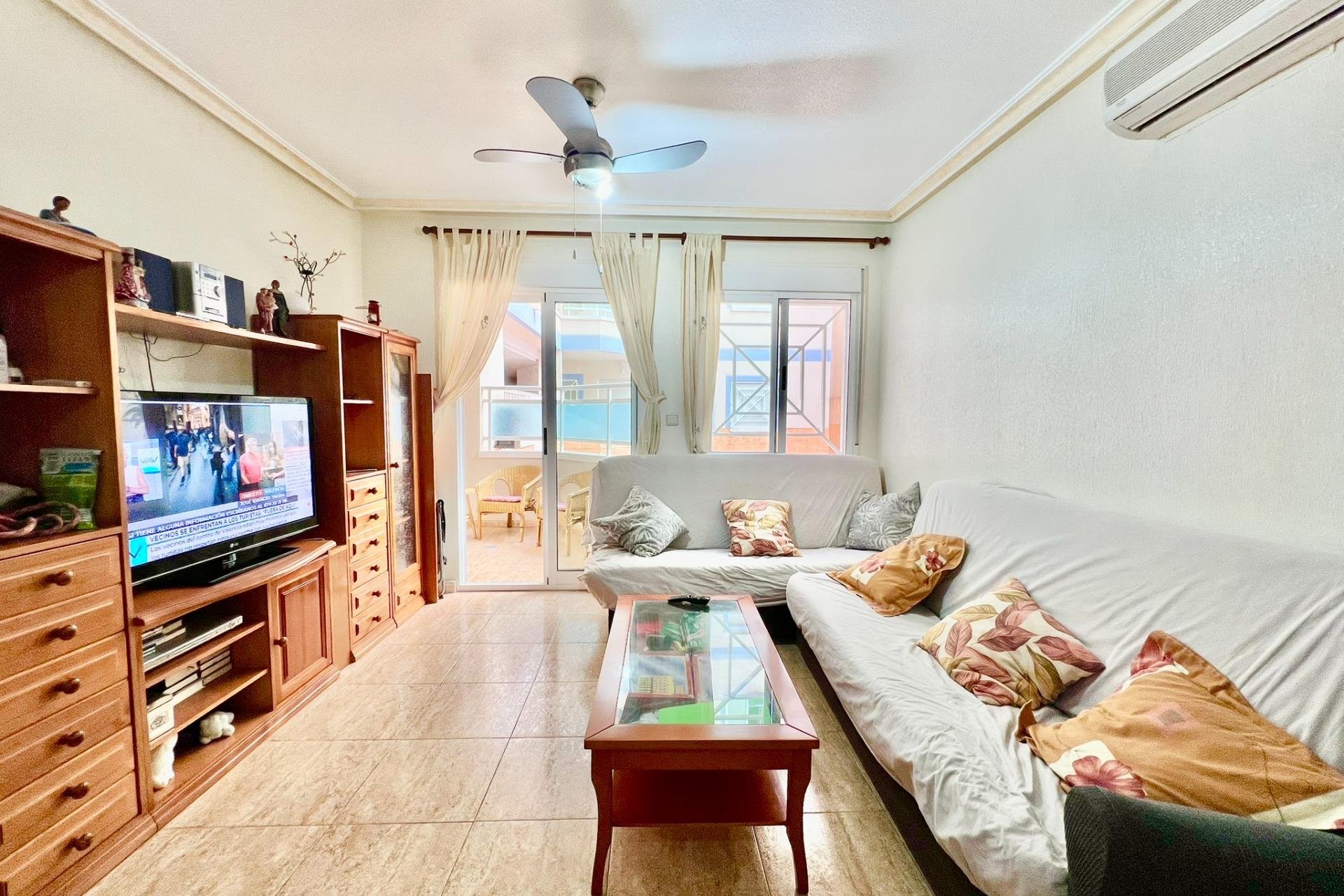 Reventa - Apartamento - Torrevieja - Habaneras