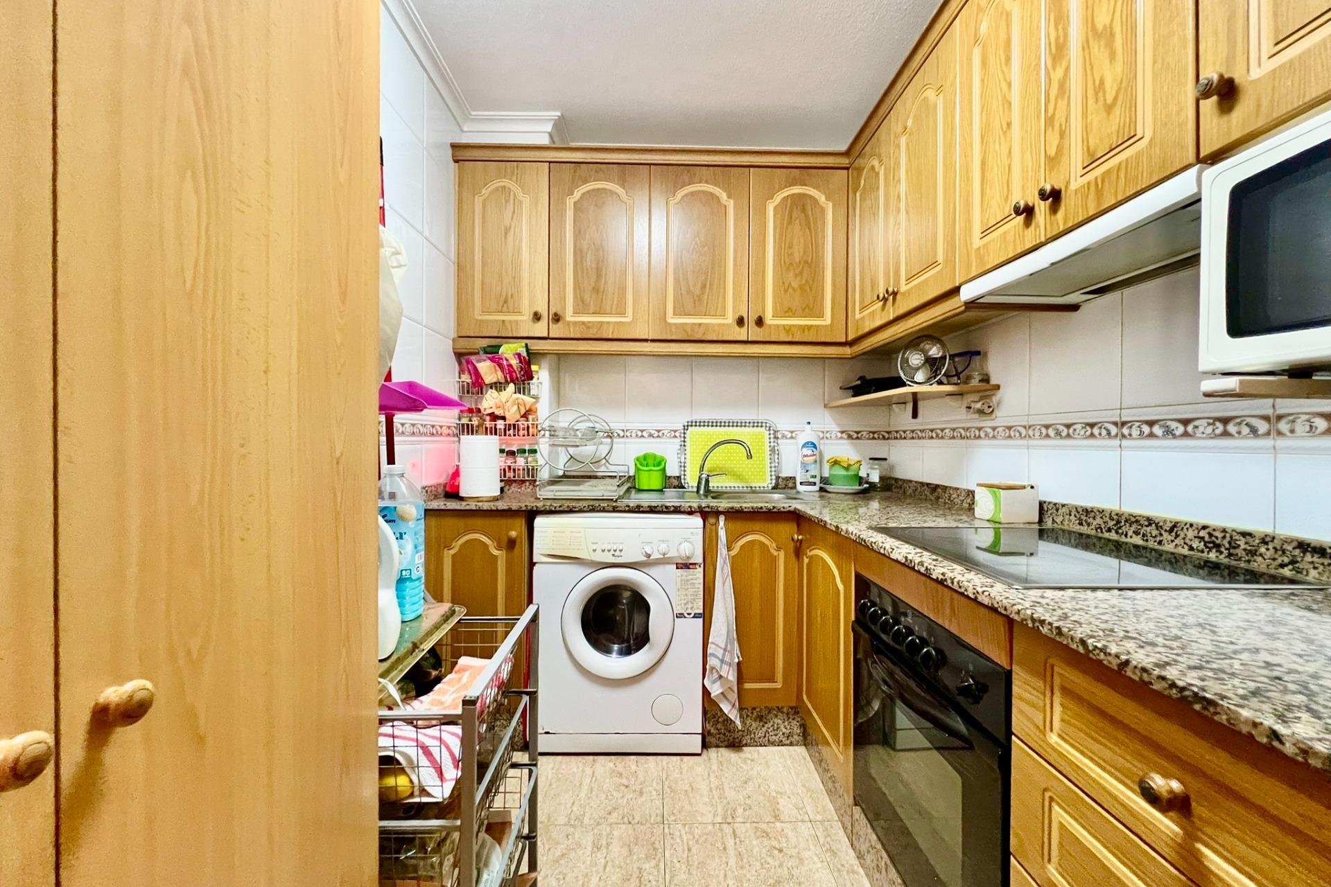 Reventa - Apartamento - Torrevieja - Habaneras