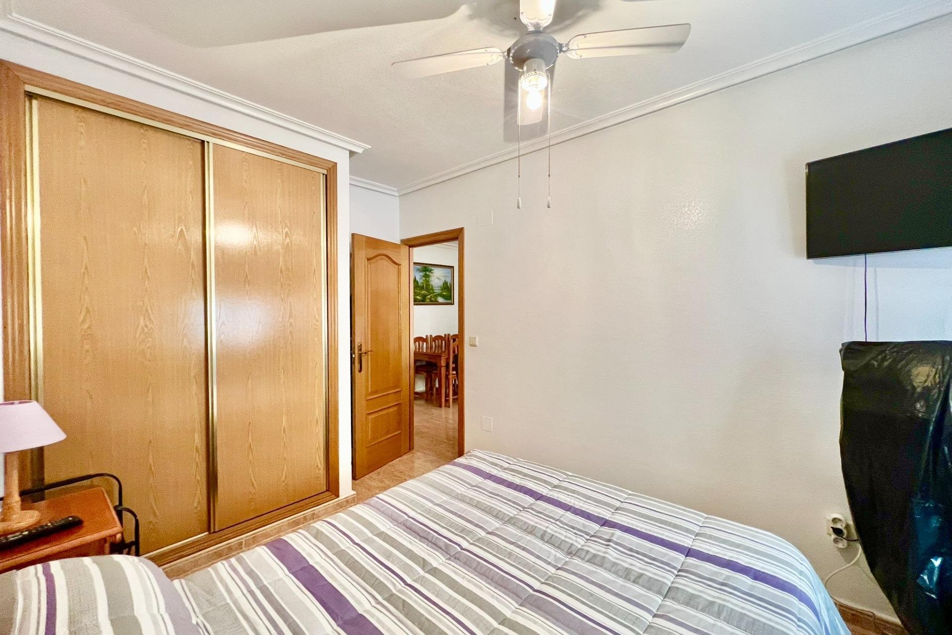 Reventa - Apartamento - Torrevieja - Habaneras