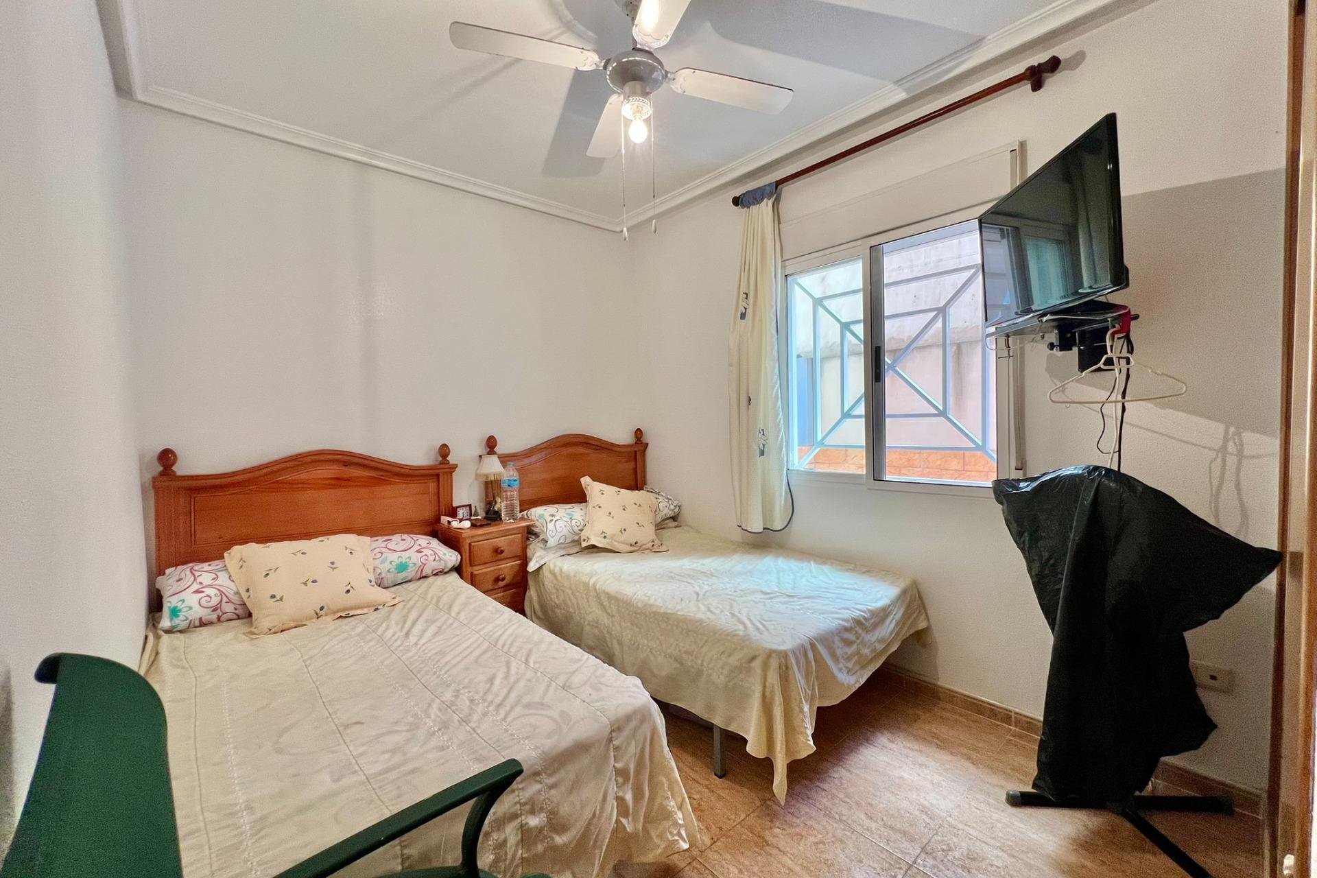 Reventa - Apartamento - Torrevieja - Habaneras