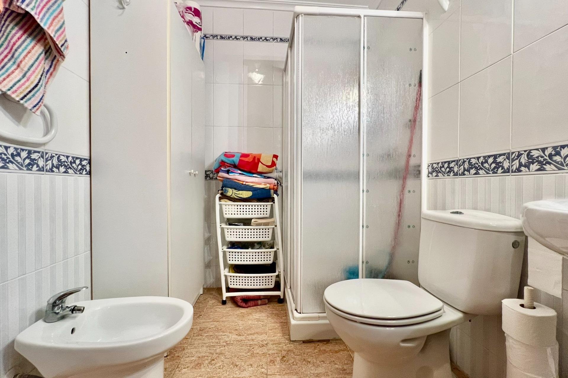 Reventa - Apartamento - Torrevieja - Habaneras