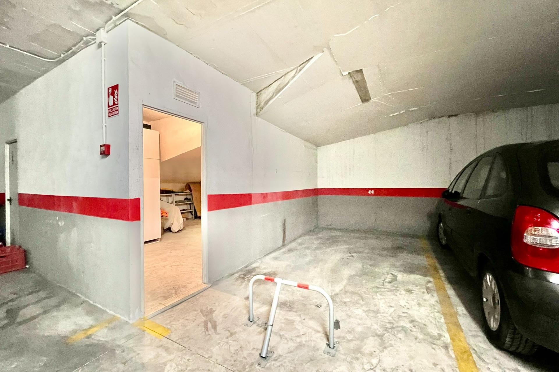 Reventa - Apartamento - Torrevieja - Habaneras