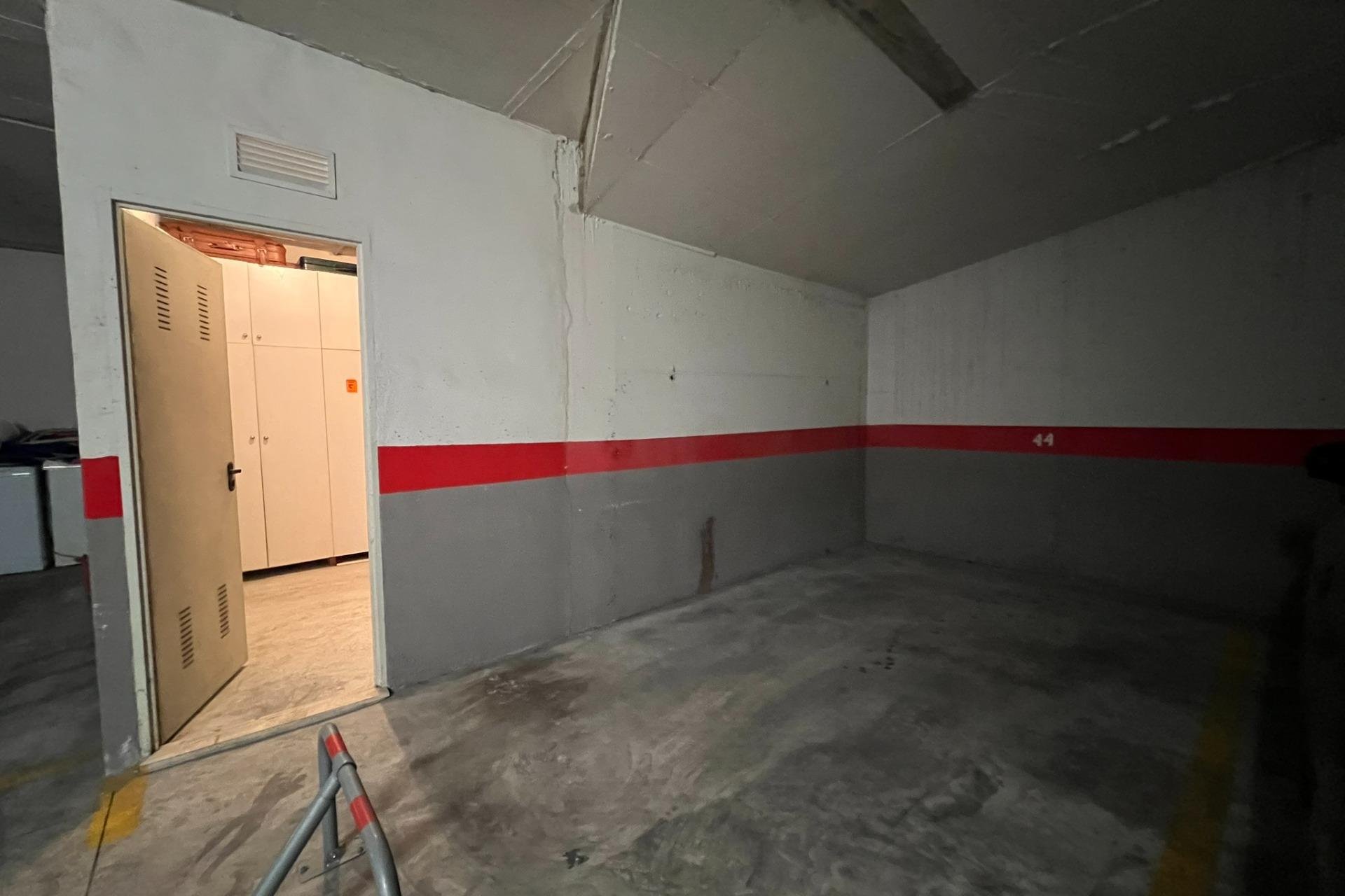 Reventa - Apartamento - Torrevieja - Habaneras