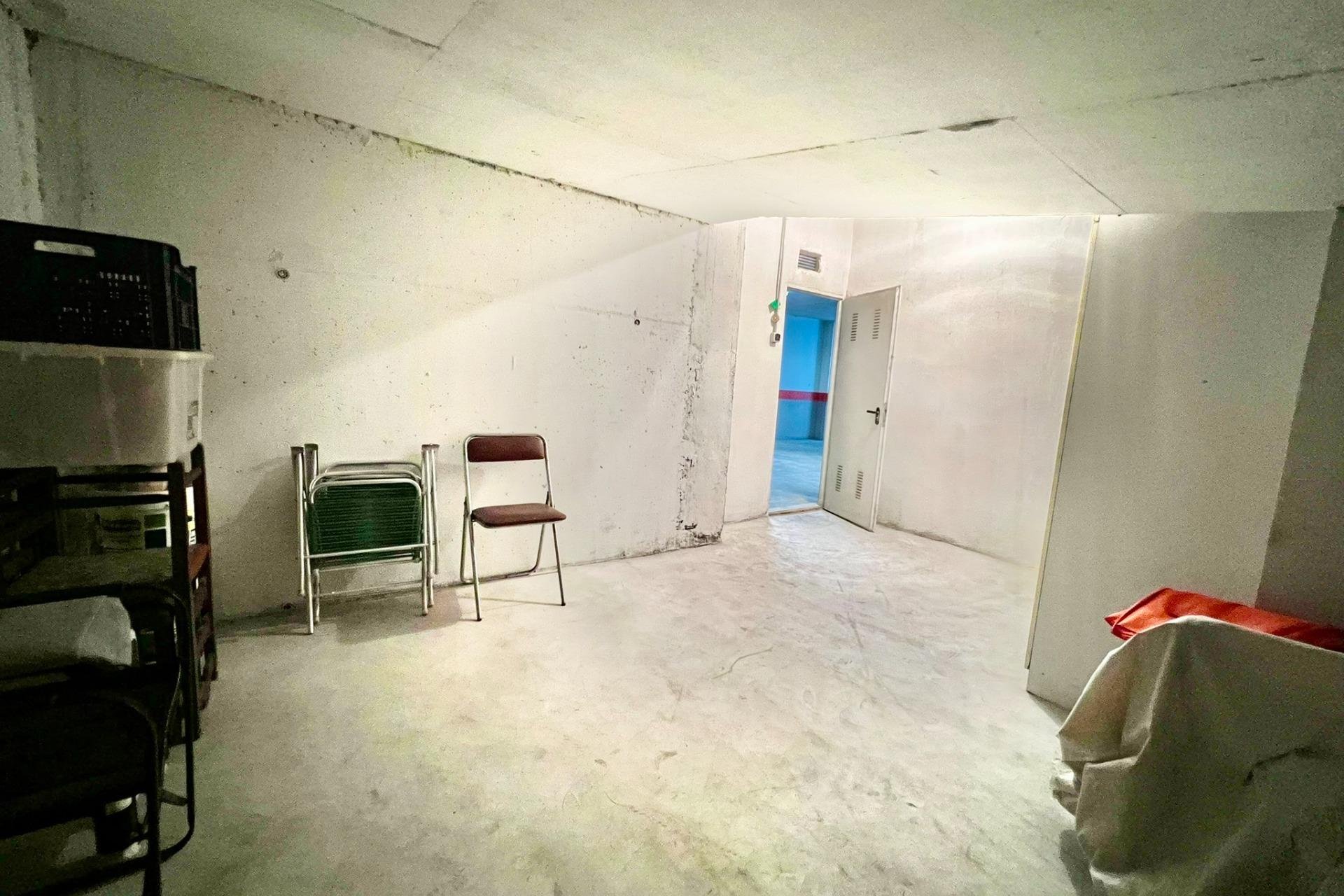 Reventa - Apartamento - Torrevieja - Habaneras