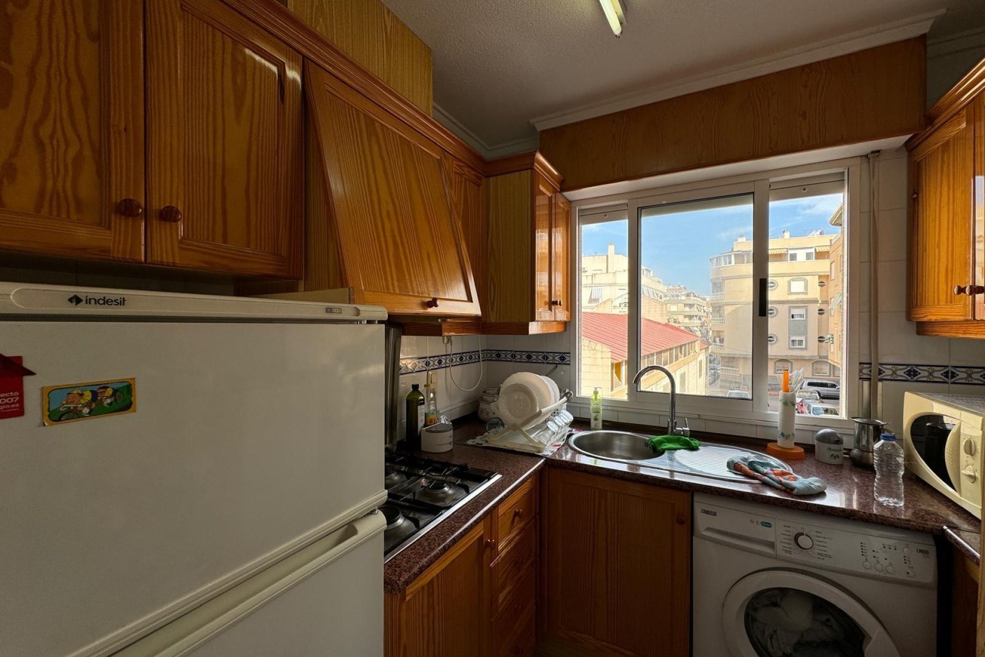 Reventa - Apartamento - Torrevieja - Habaneras