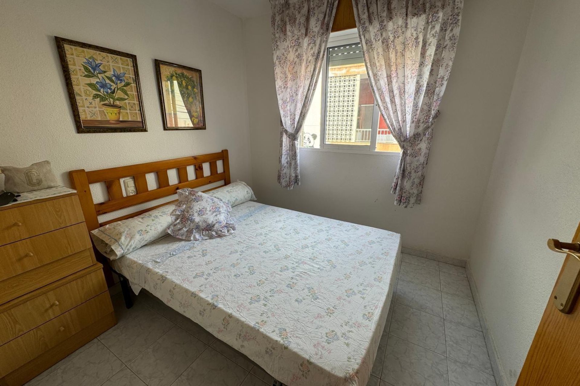 Reventa - Apartamento - Torrevieja - Habaneras