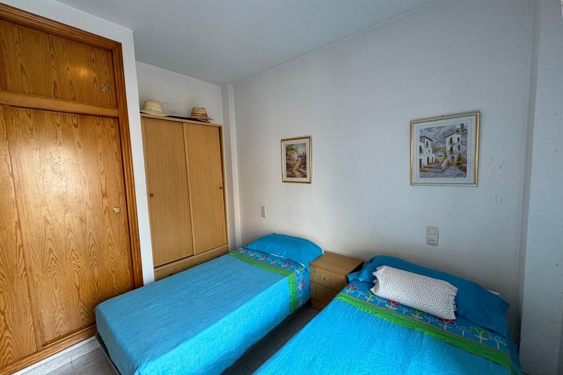 Reventa - Apartamento - Torrevieja - Habaneras