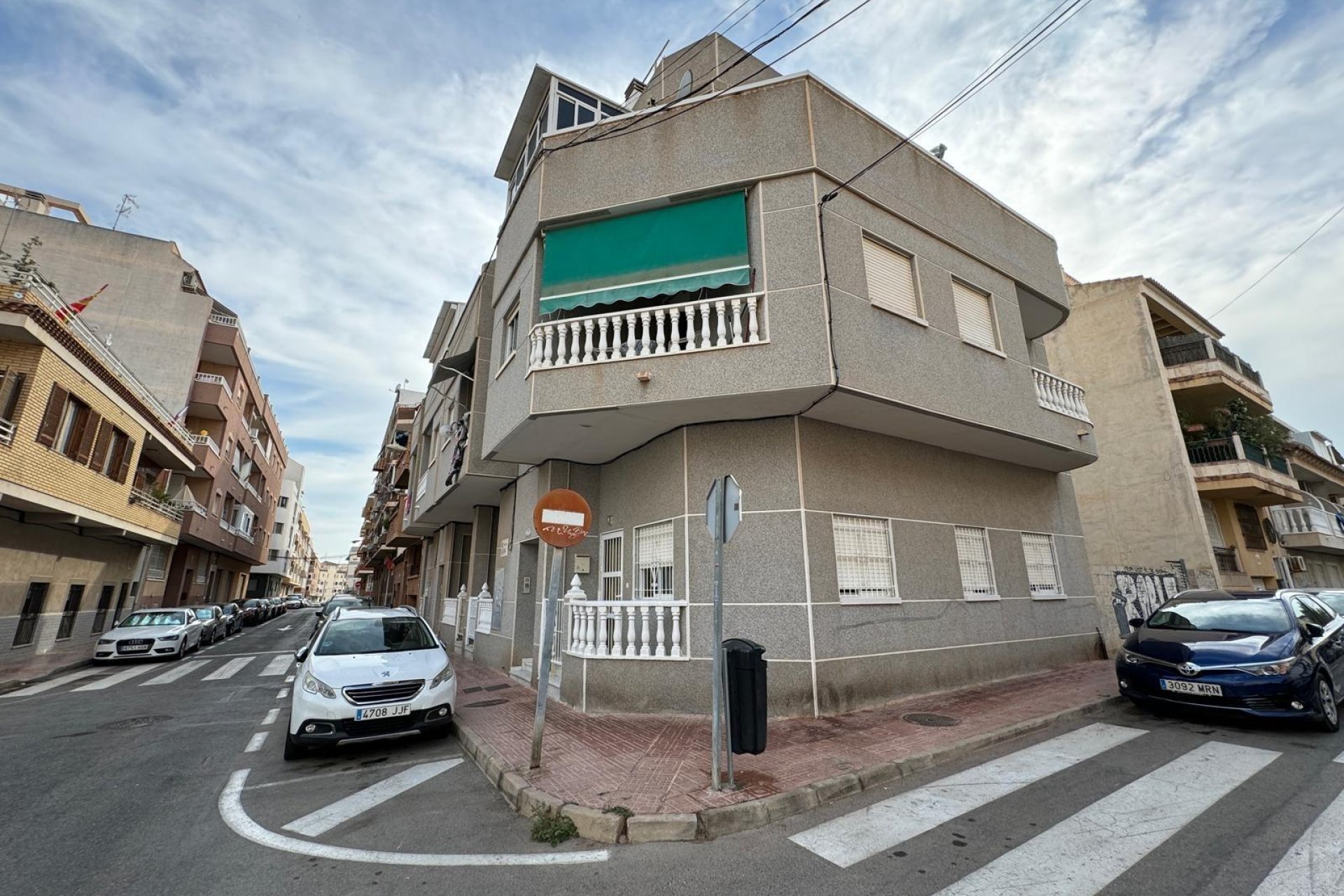 Reventa - Apartamento - Torrevieja - Habaneras