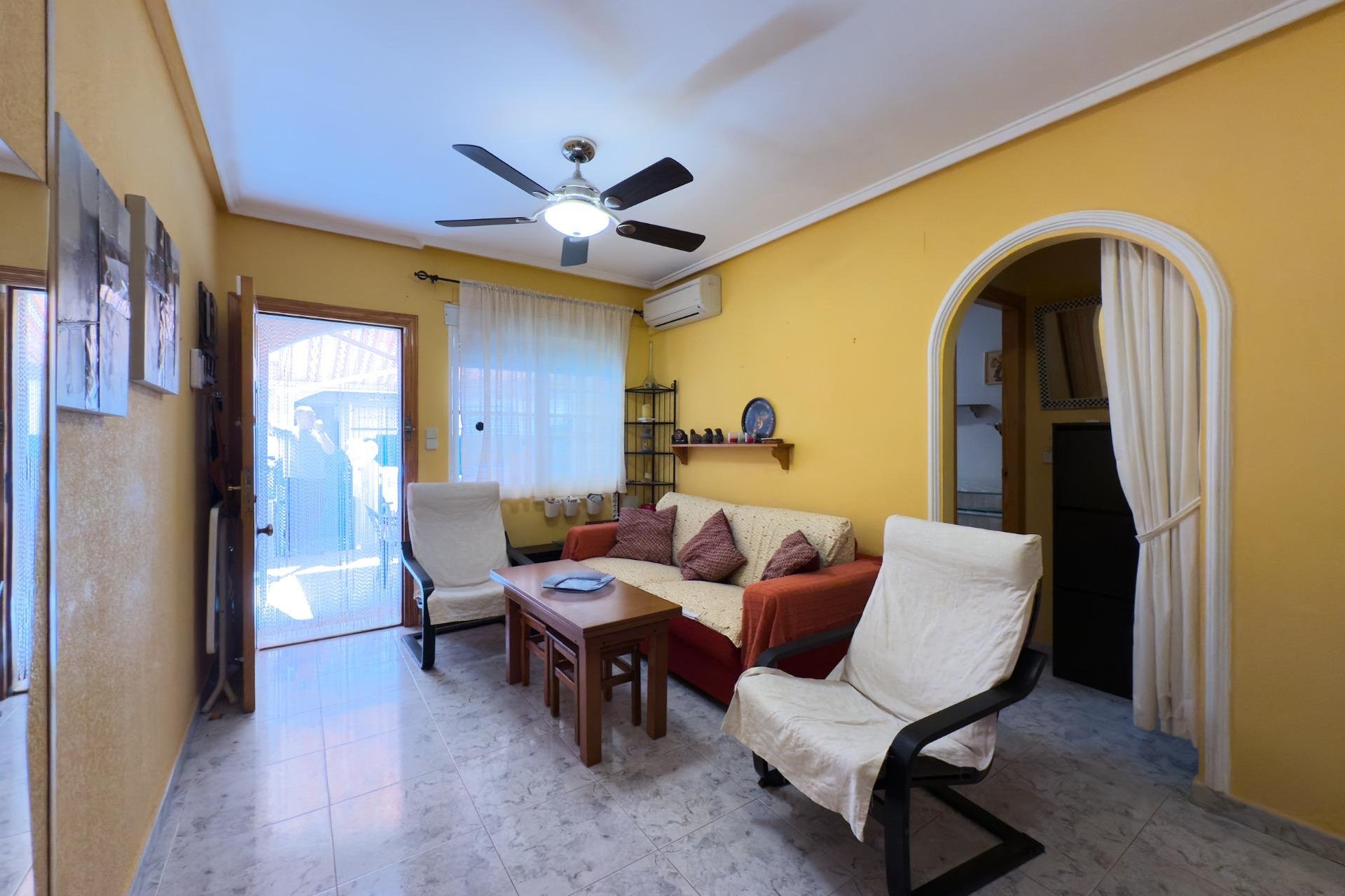 Reventa - Apartamento - Torrevieja - La Mata pueblo