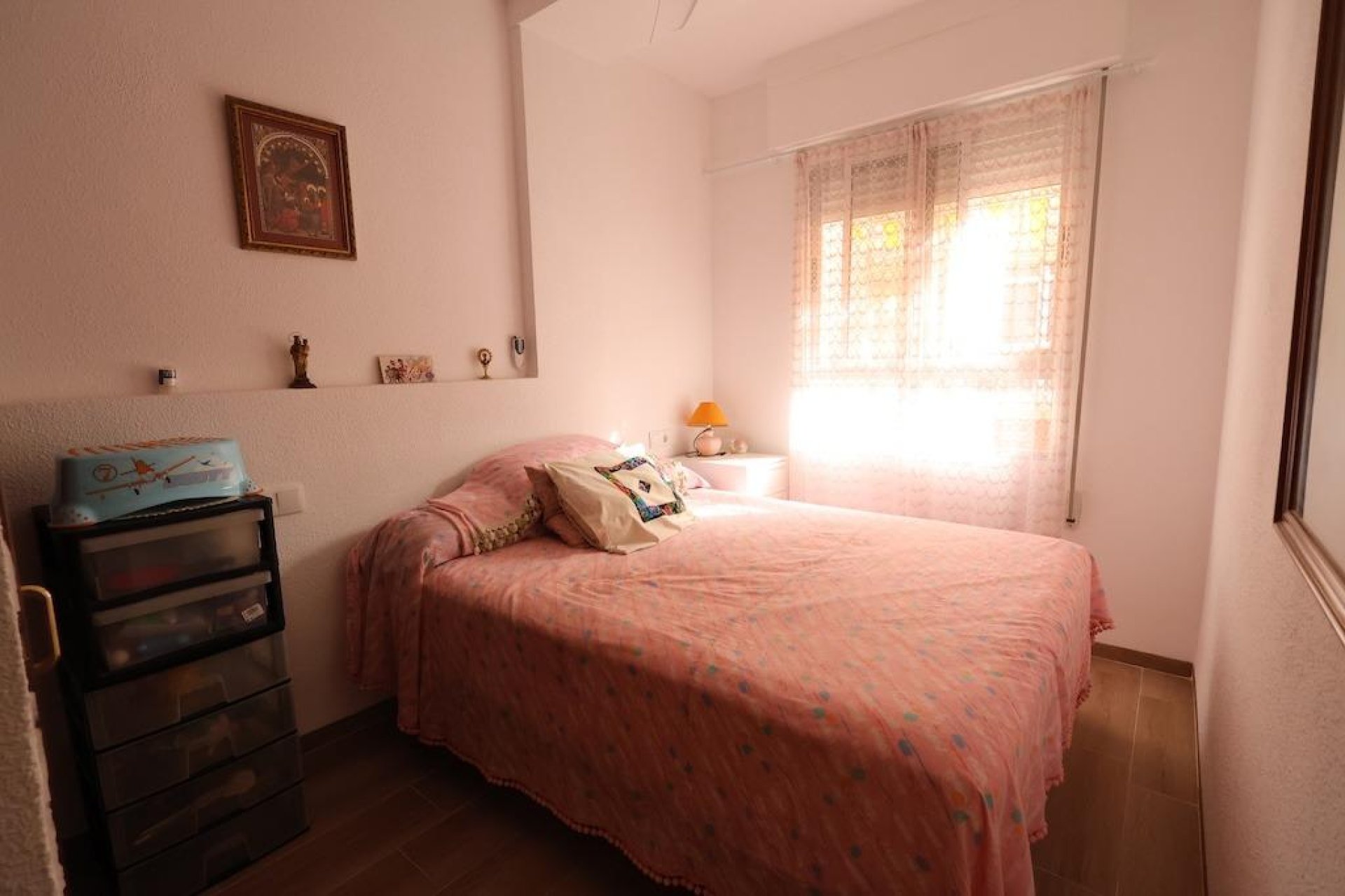 Reventa - Apartamento - Torrevieja - La Mata pueblo