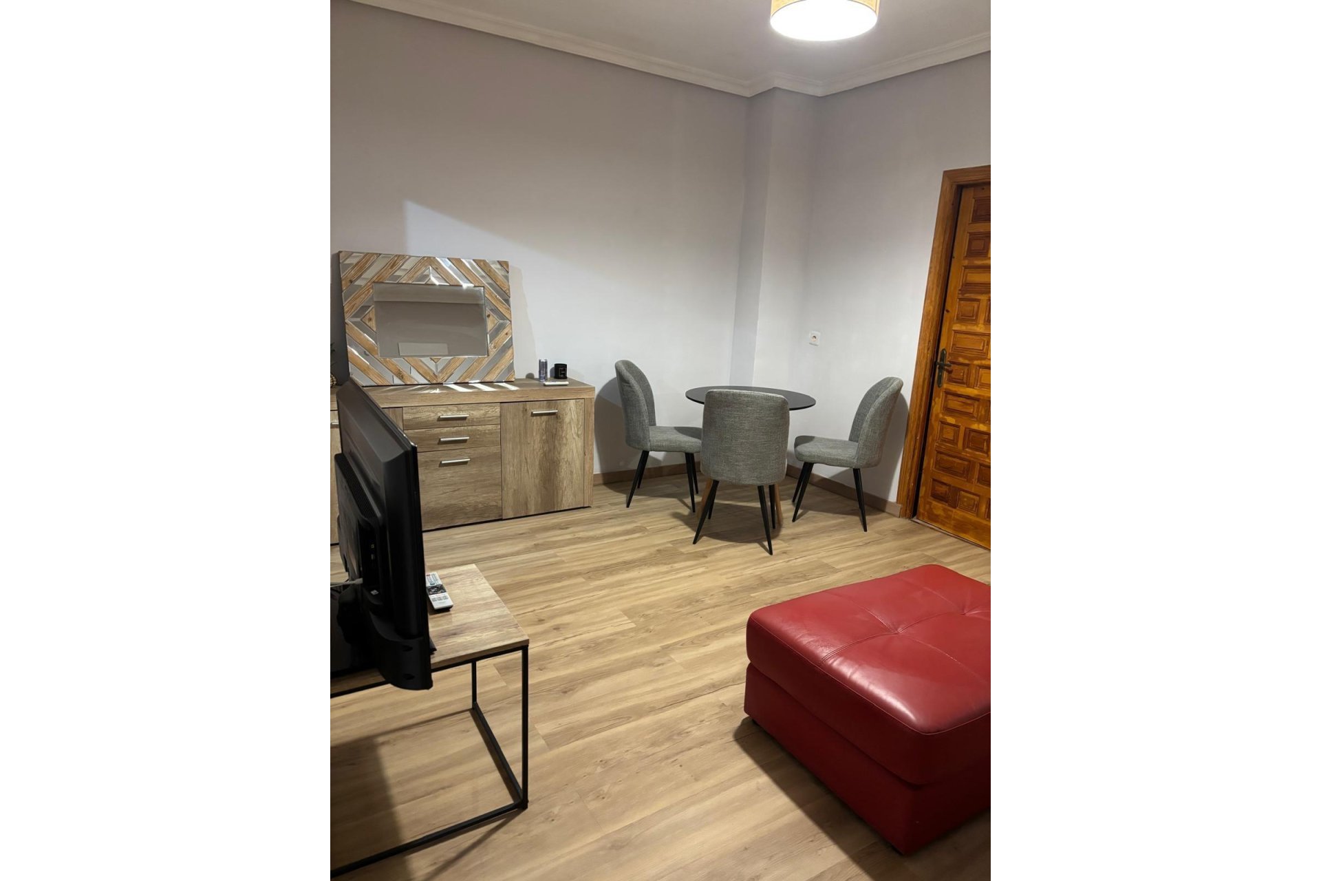 Reventa - Apartamento - Torrevieja - La Mata pueblo