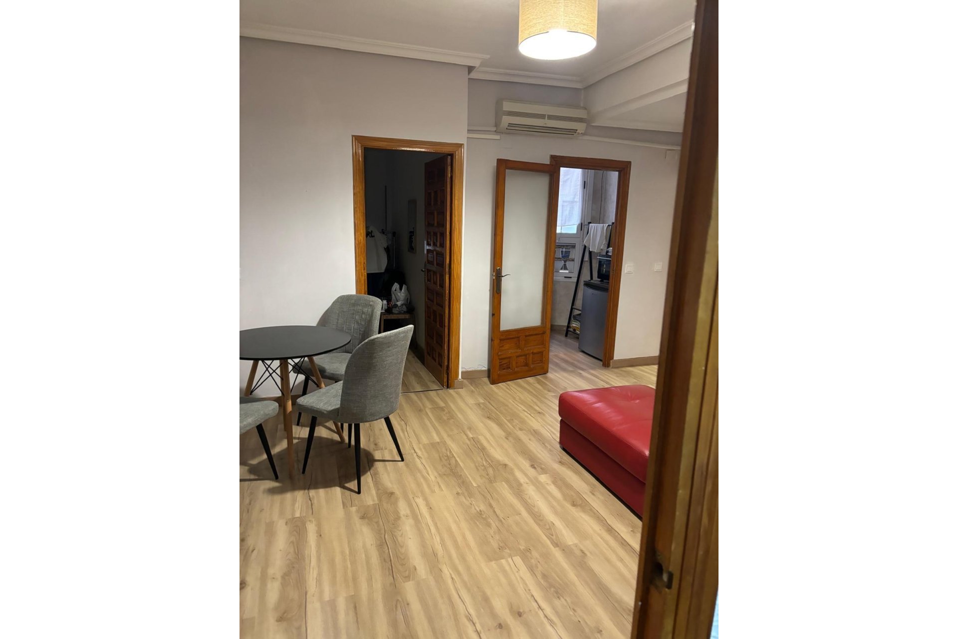 Reventa - Apartamento - Torrevieja - La Mata pueblo