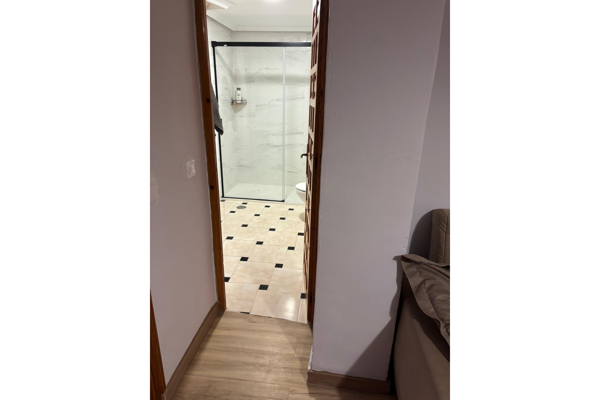 Reventa - Apartamento - Torrevieja - La Mata pueblo