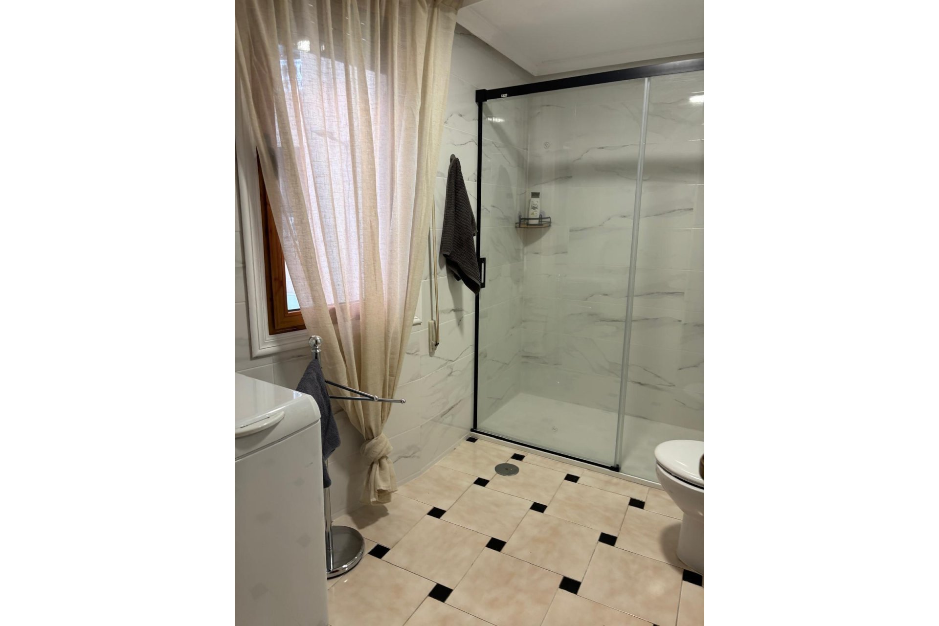 Reventa - Apartamento - Torrevieja - La Mata pueblo