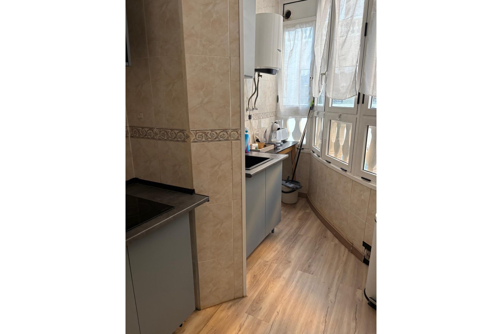 Reventa - Apartamento - Torrevieja - La Mata pueblo