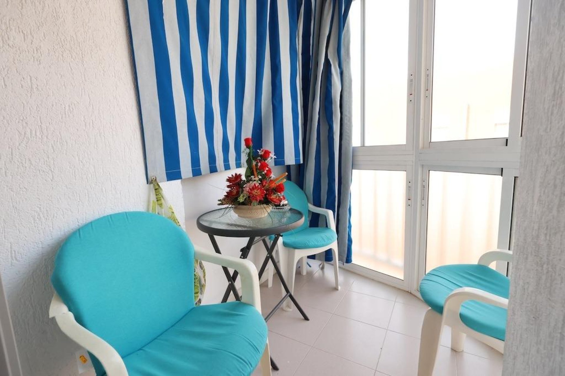 Reventa - Apartamento - Torrevieja - La Mata pueblo