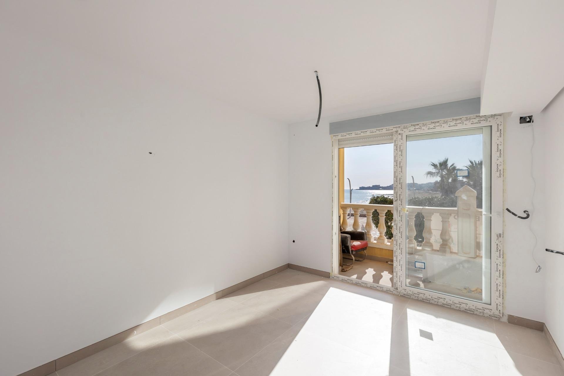 Reventa - Apartamento - Torrevieja - La Mata pueblo