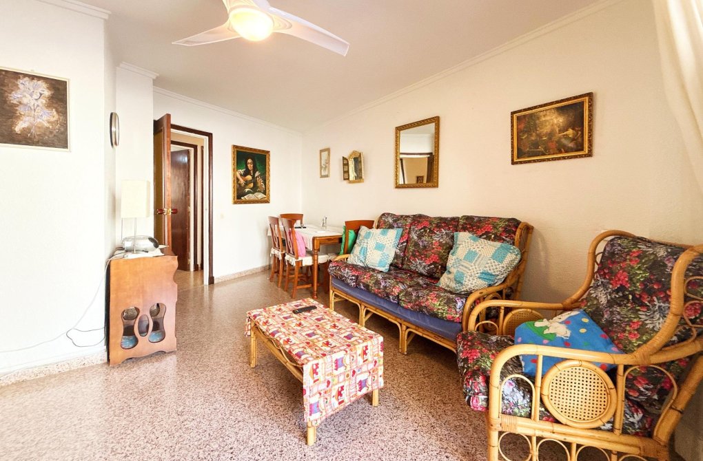 Reventa - Apartamento - Torrevieja - La Mata