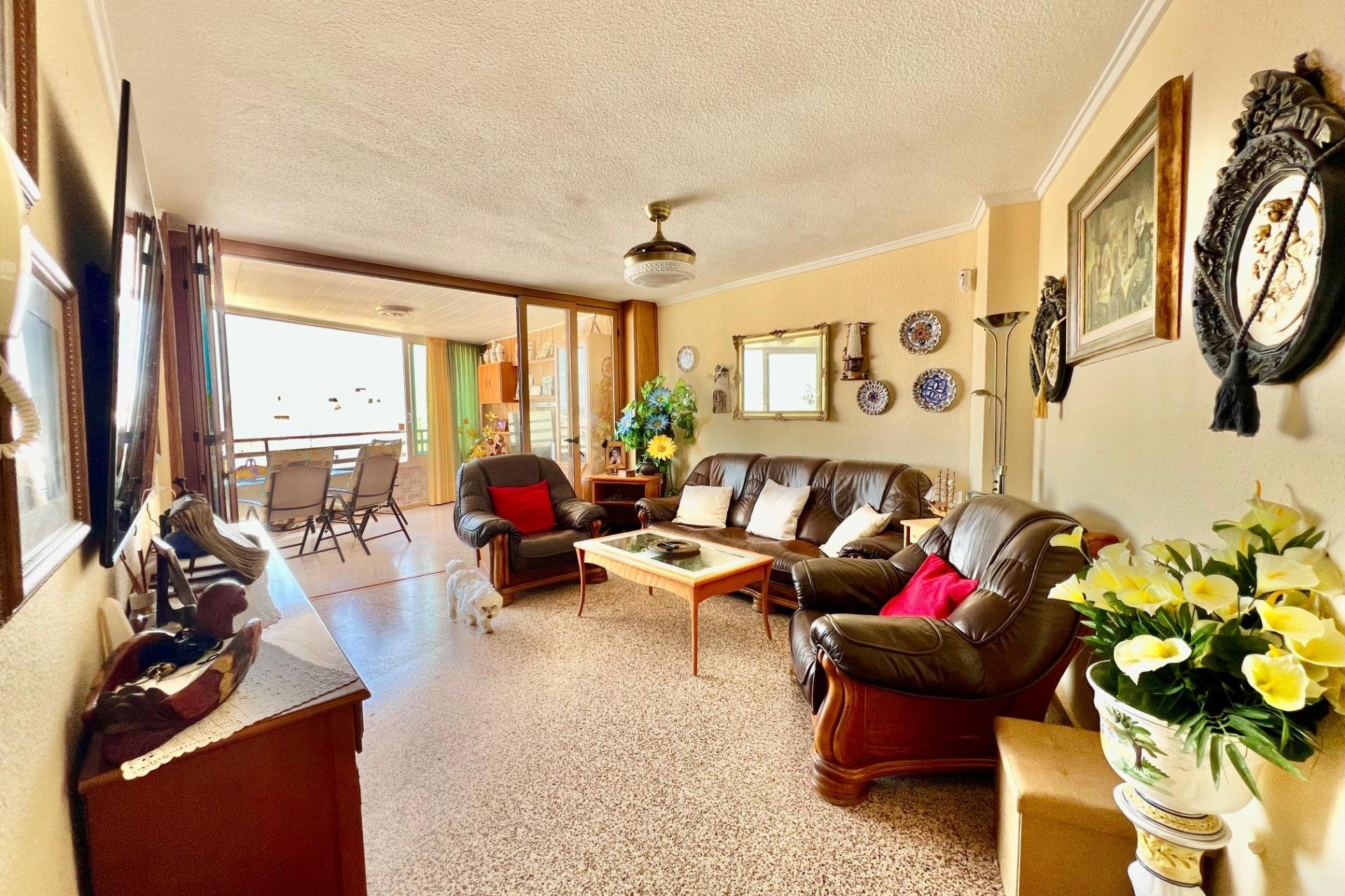 Reventa - Apartamento - Torrevieja - La Mata