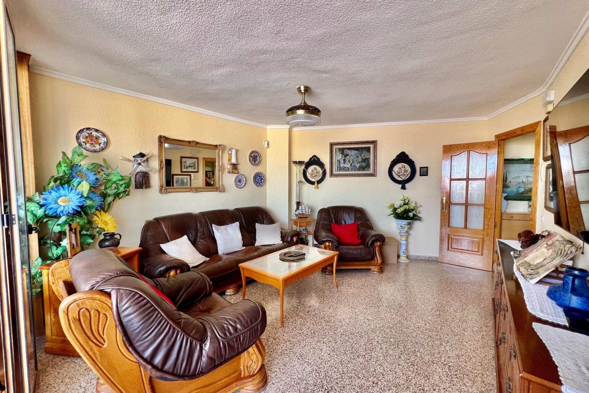 Reventa - Apartamento - Torrevieja - La Mata