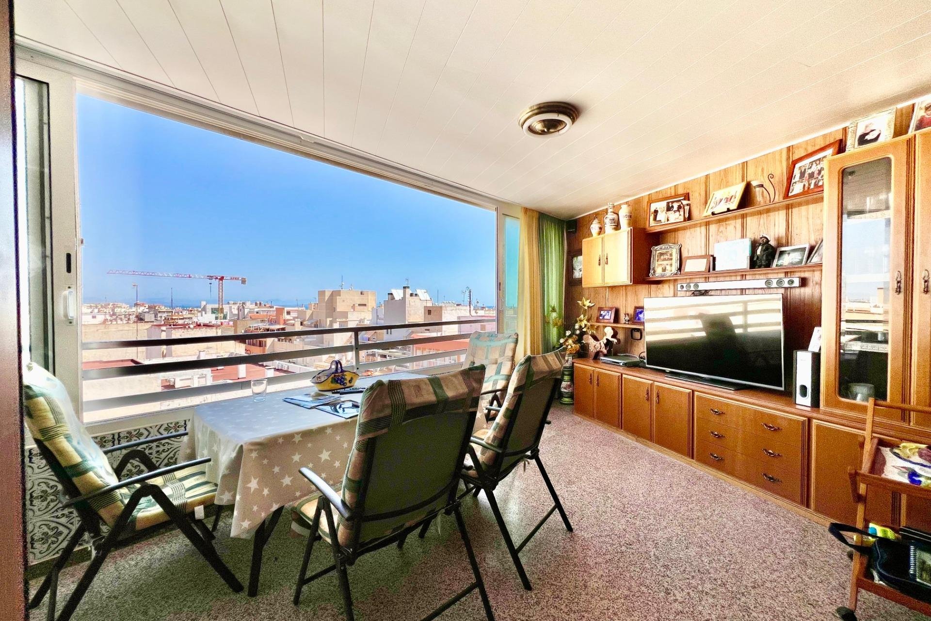 Reventa - Apartamento - Torrevieja - La Mata