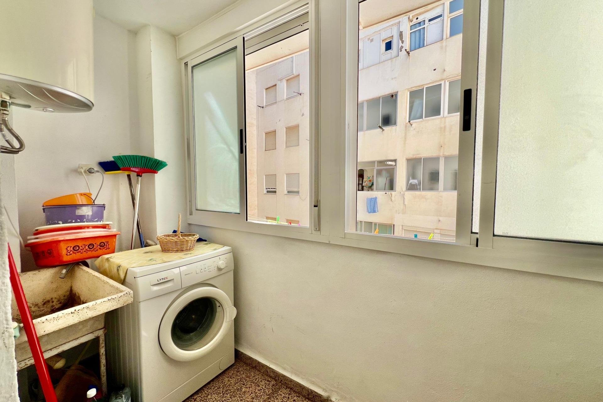 Reventa - Apartamento - Torrevieja - La Mata