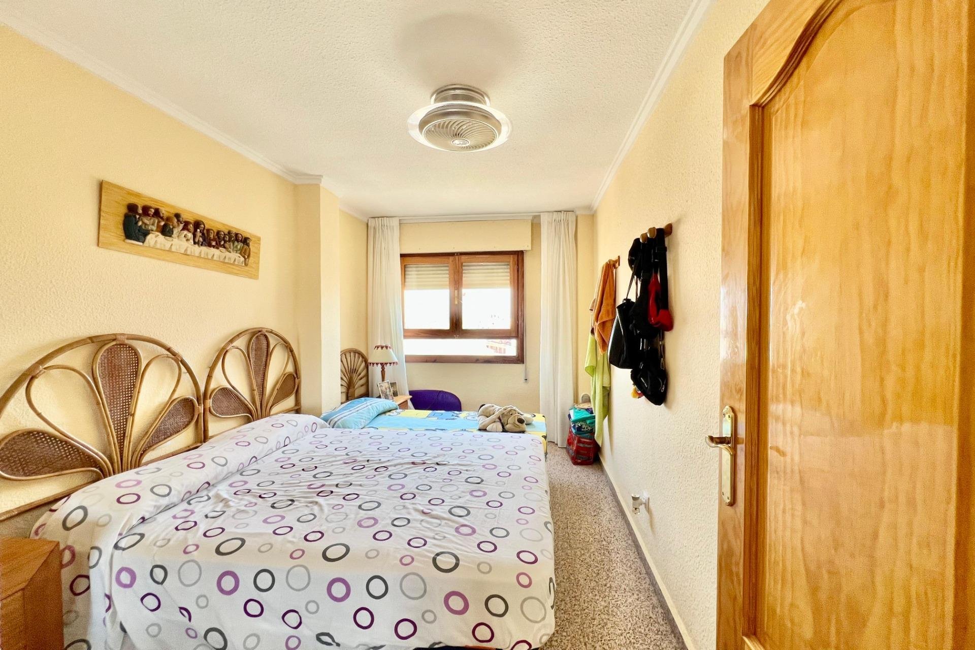 Reventa - Apartamento - Torrevieja - La Mata