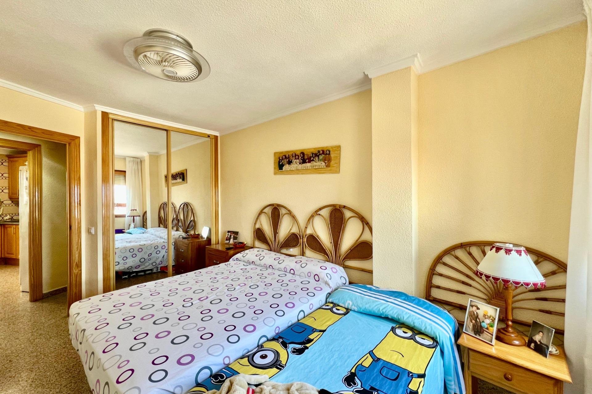 Reventa - Apartamento - Torrevieja - La Mata