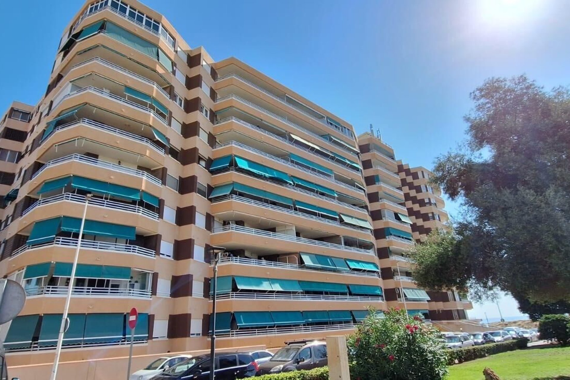 Reventa - Apartamento - Torrevieja - La Mata