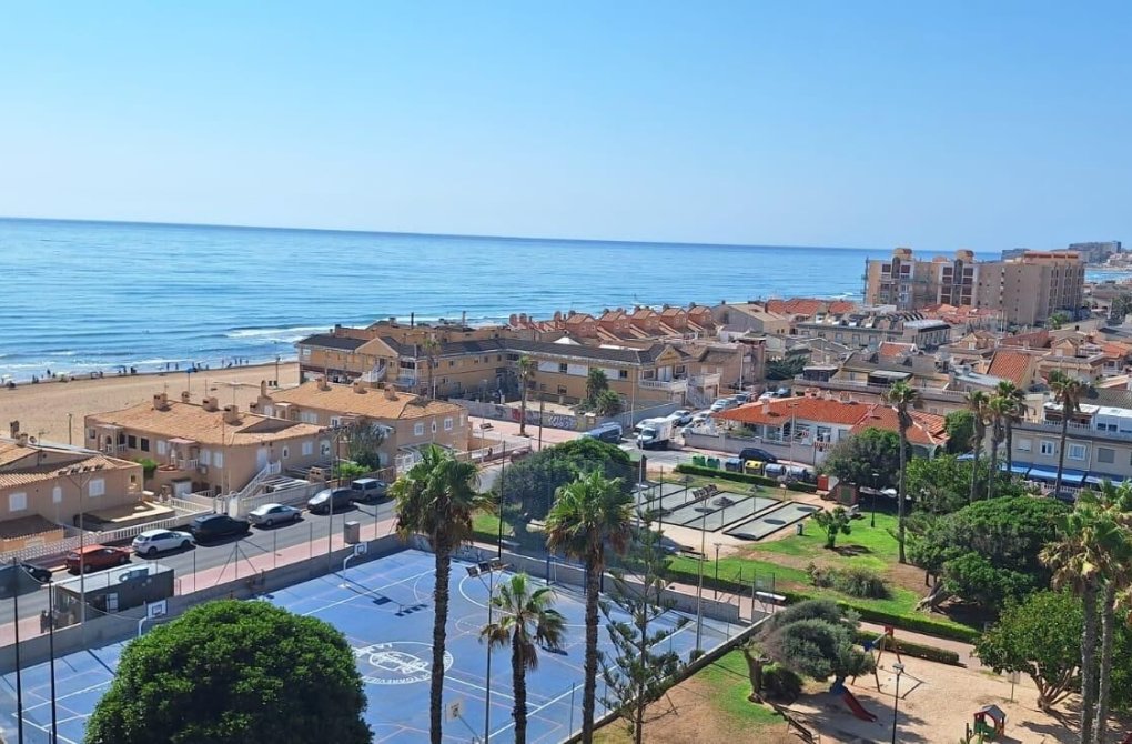 Reventa - Apartamento - Torrevieja - La Mata