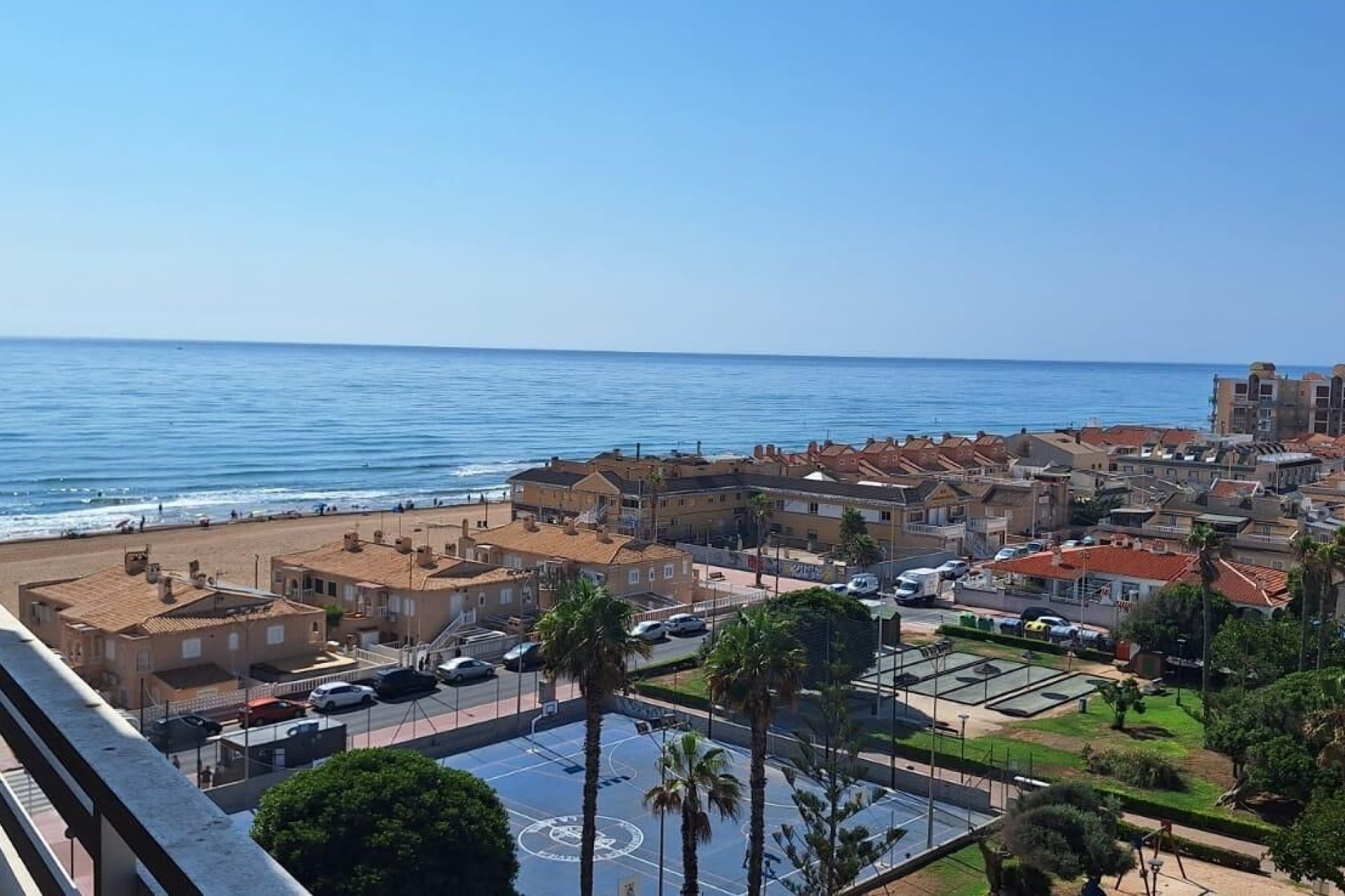 Reventa - Apartamento - Torrevieja - La Mata