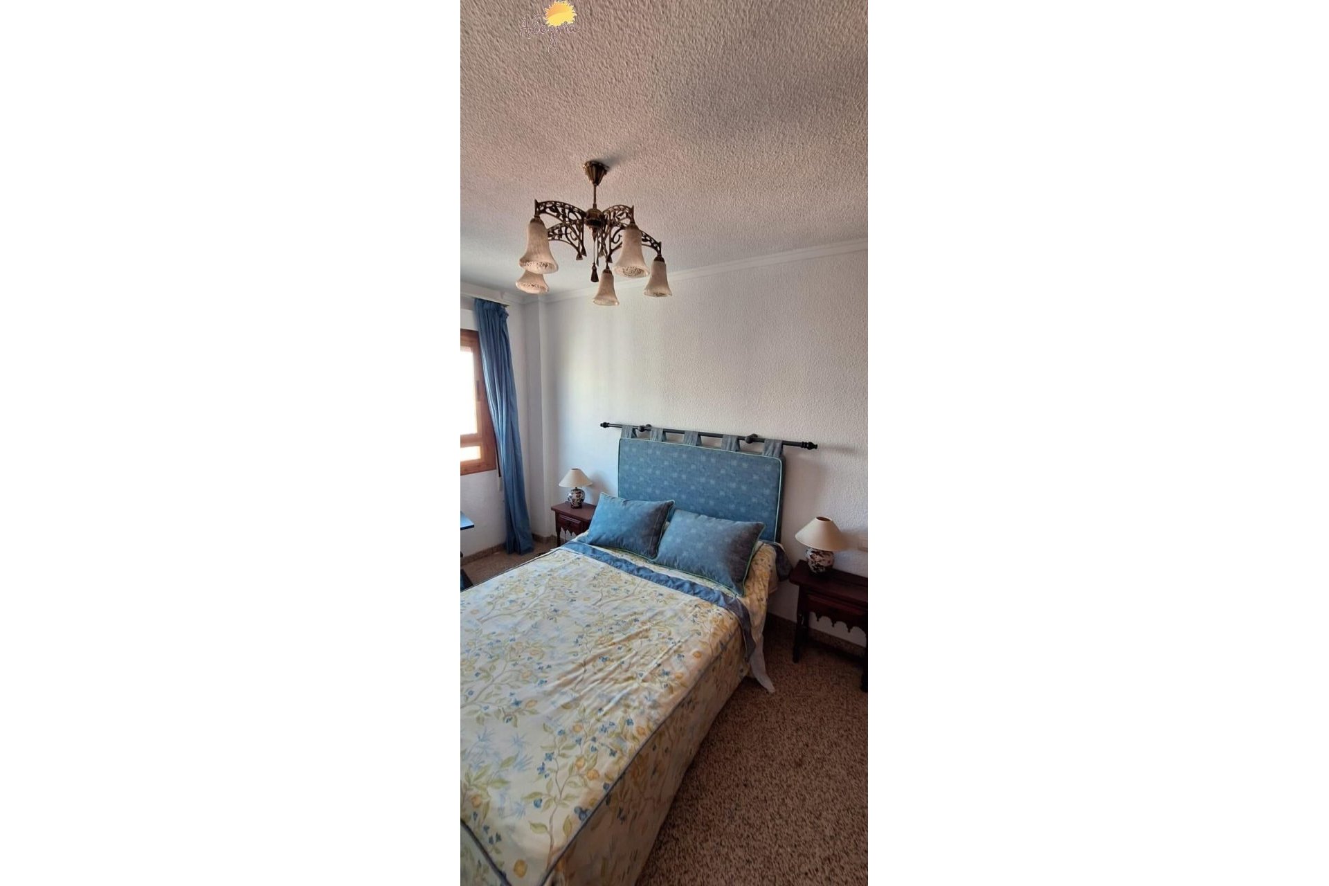 Reventa - Apartamento - Torrevieja - La Mata