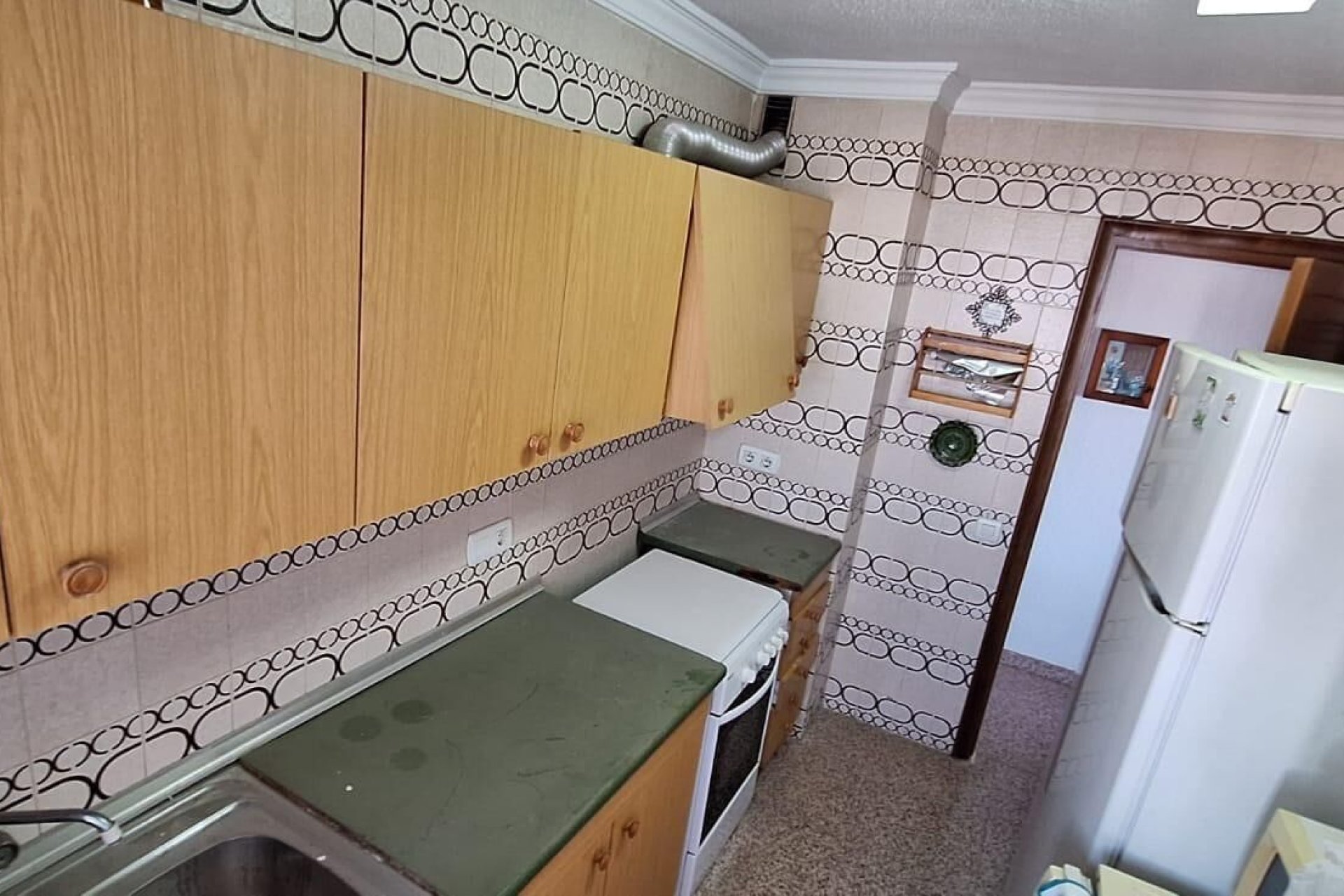 Reventa - Apartamento - Torrevieja - La Mata