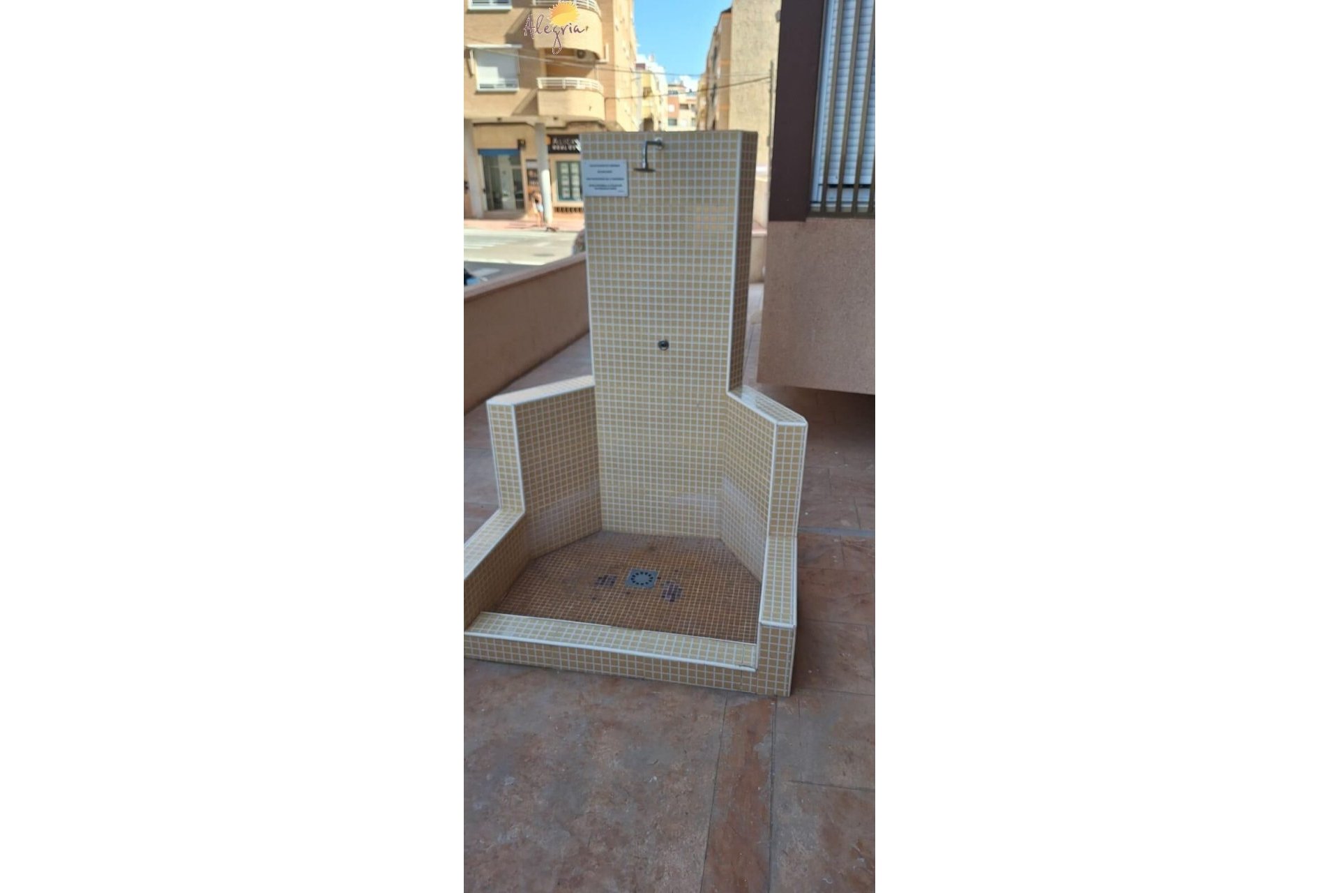 Reventa - Apartamento - Torrevieja - La Mata