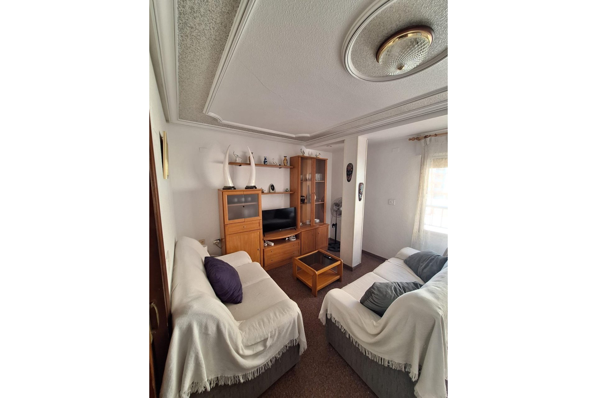 Reventa - Apartamento - Torrevieja - La Mata