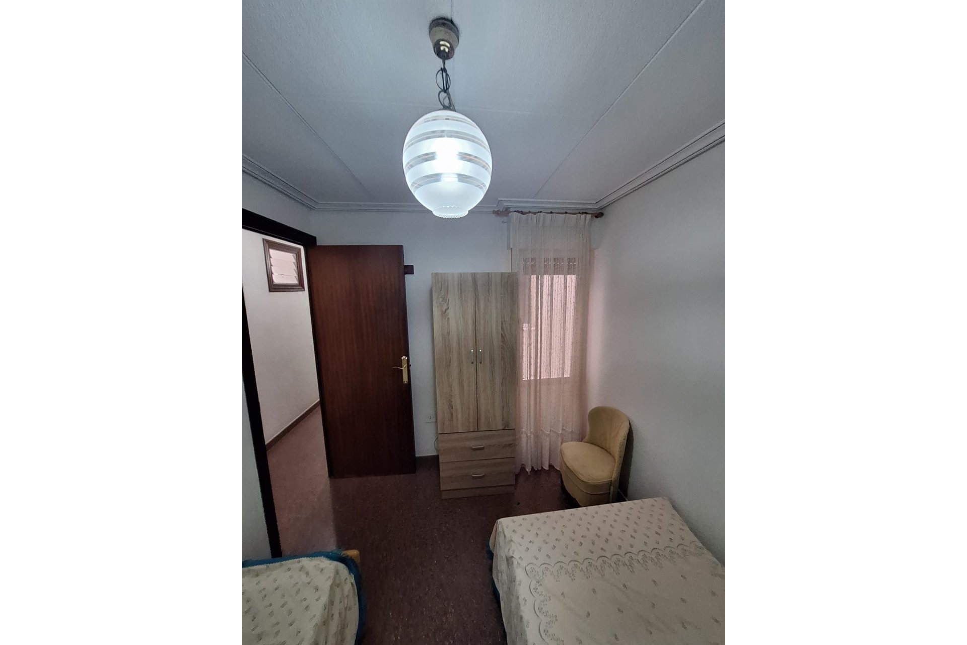 Reventa - Apartamento - Torrevieja - La Mata